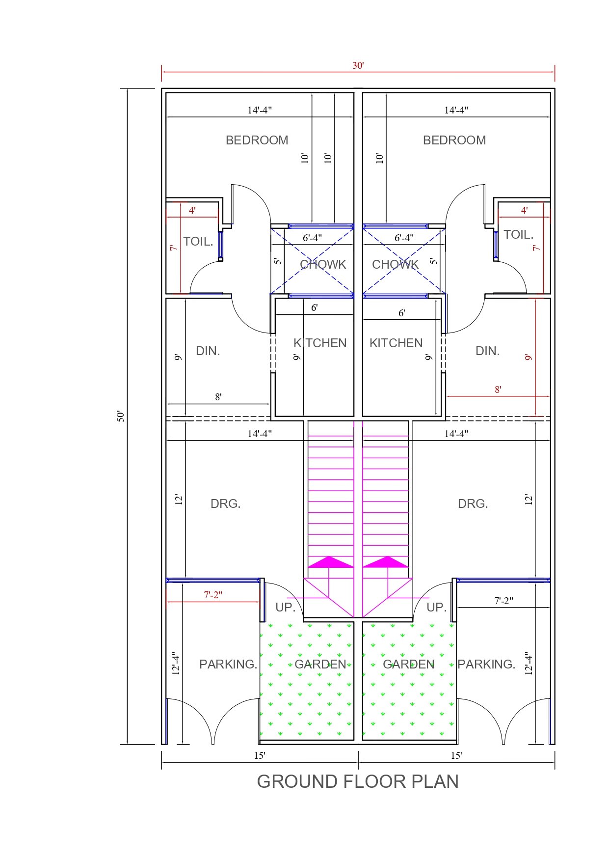30x50-3d-design-homes-ground-floor-1445