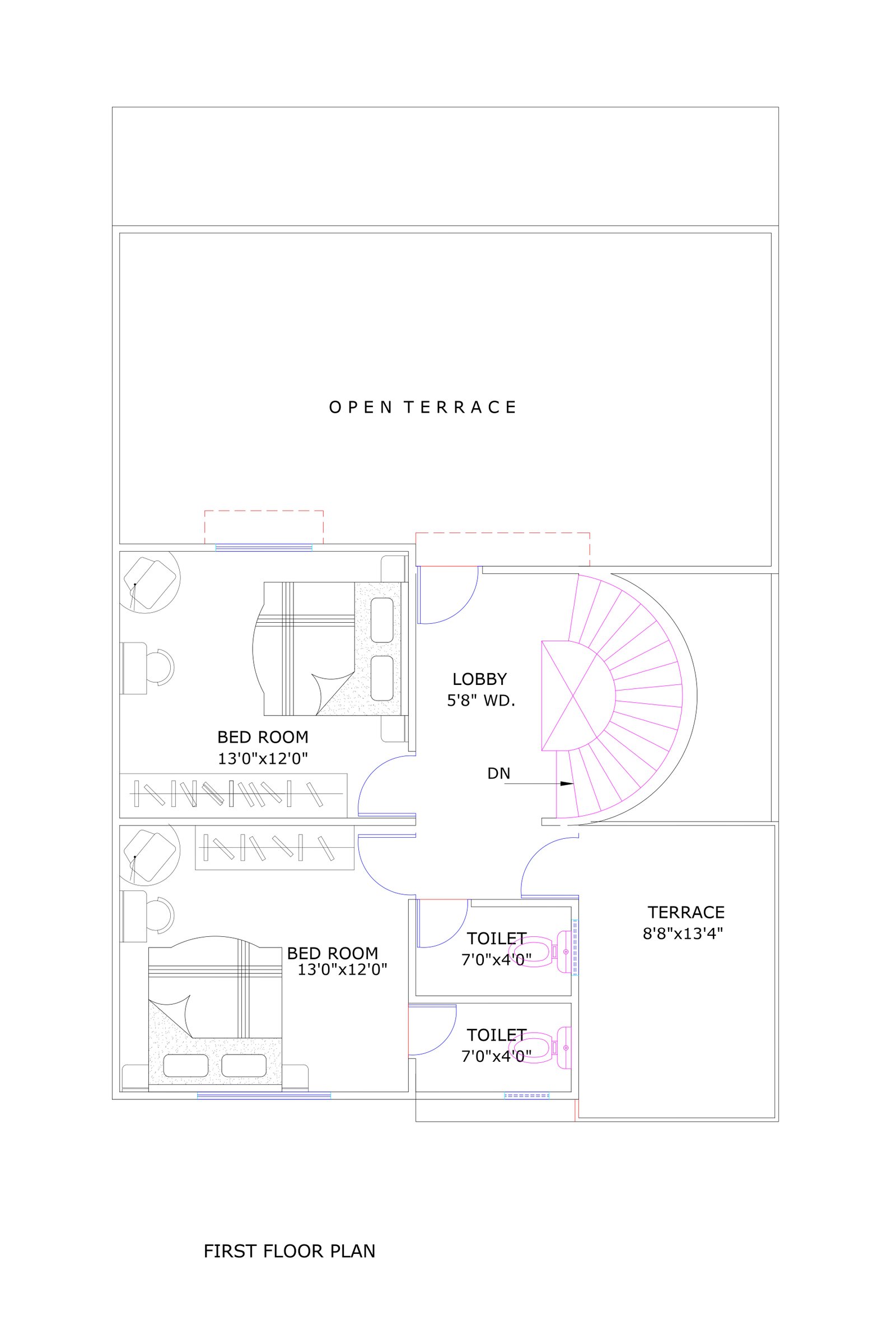 30x50-house-plans-first-floor-2559