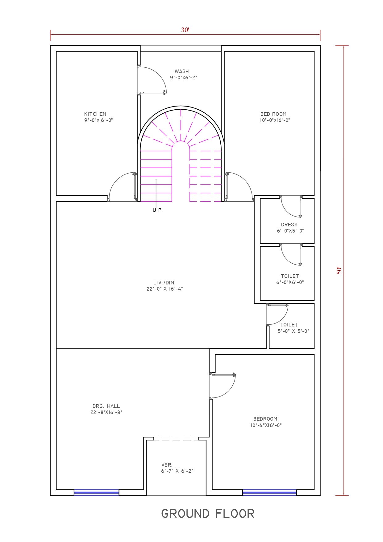 30x50-simple-house-front-design-ground-floor-1482