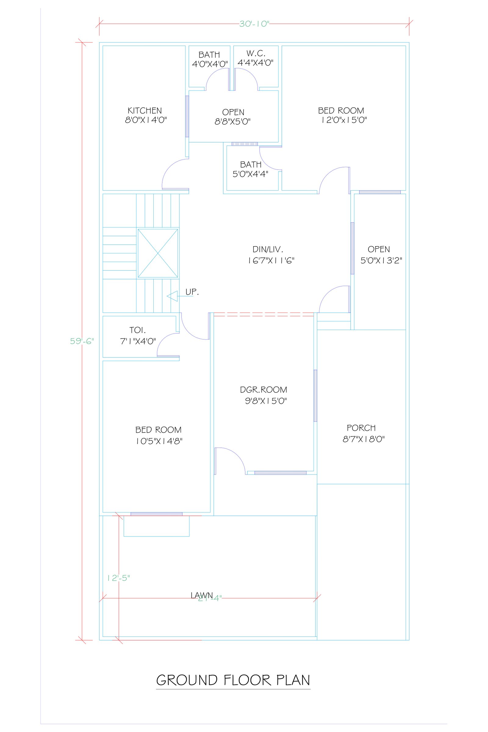 30x59-single-floor-home-front-design-ground-floor-2366