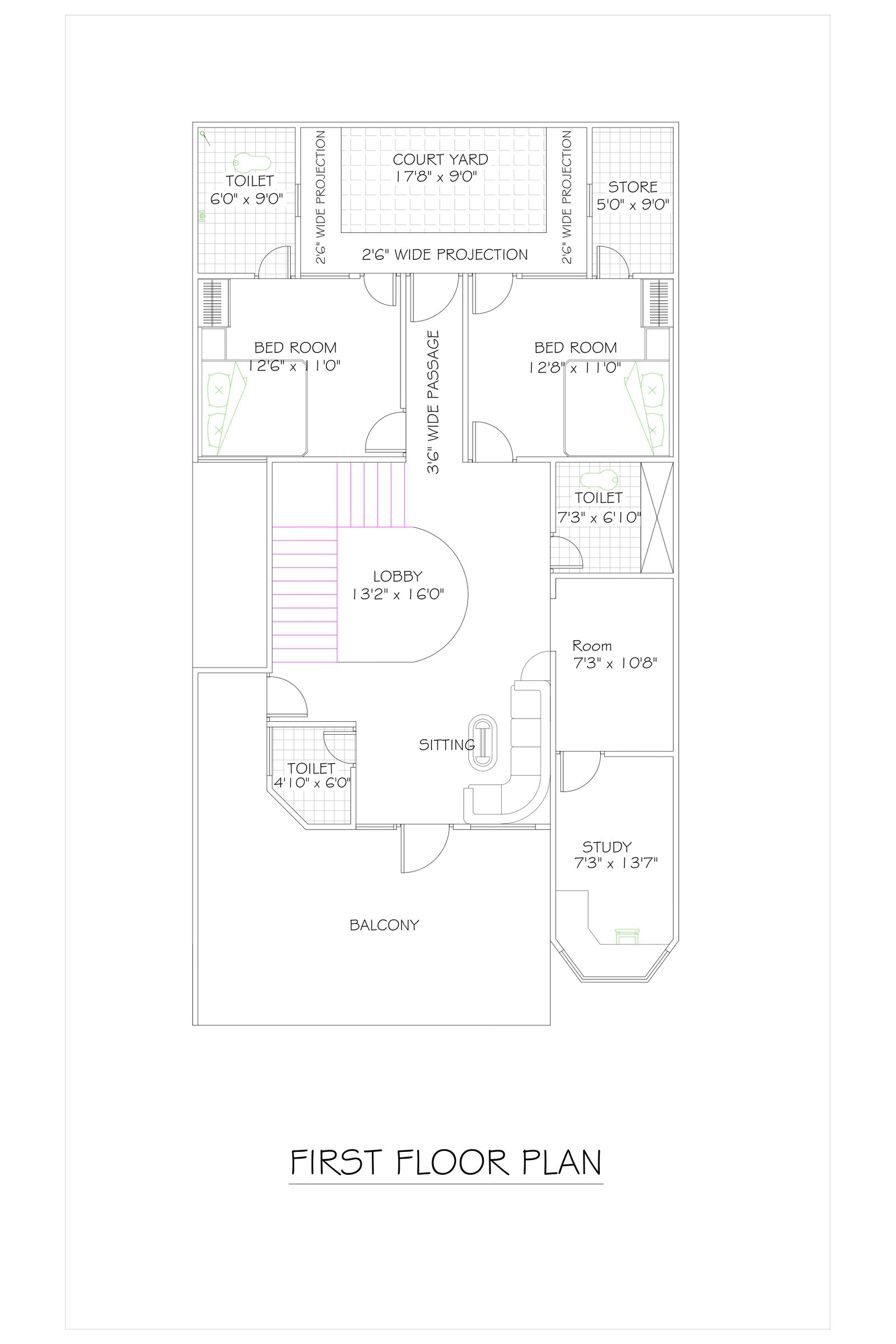 31x62-3d-design-homes-first-floor-2509