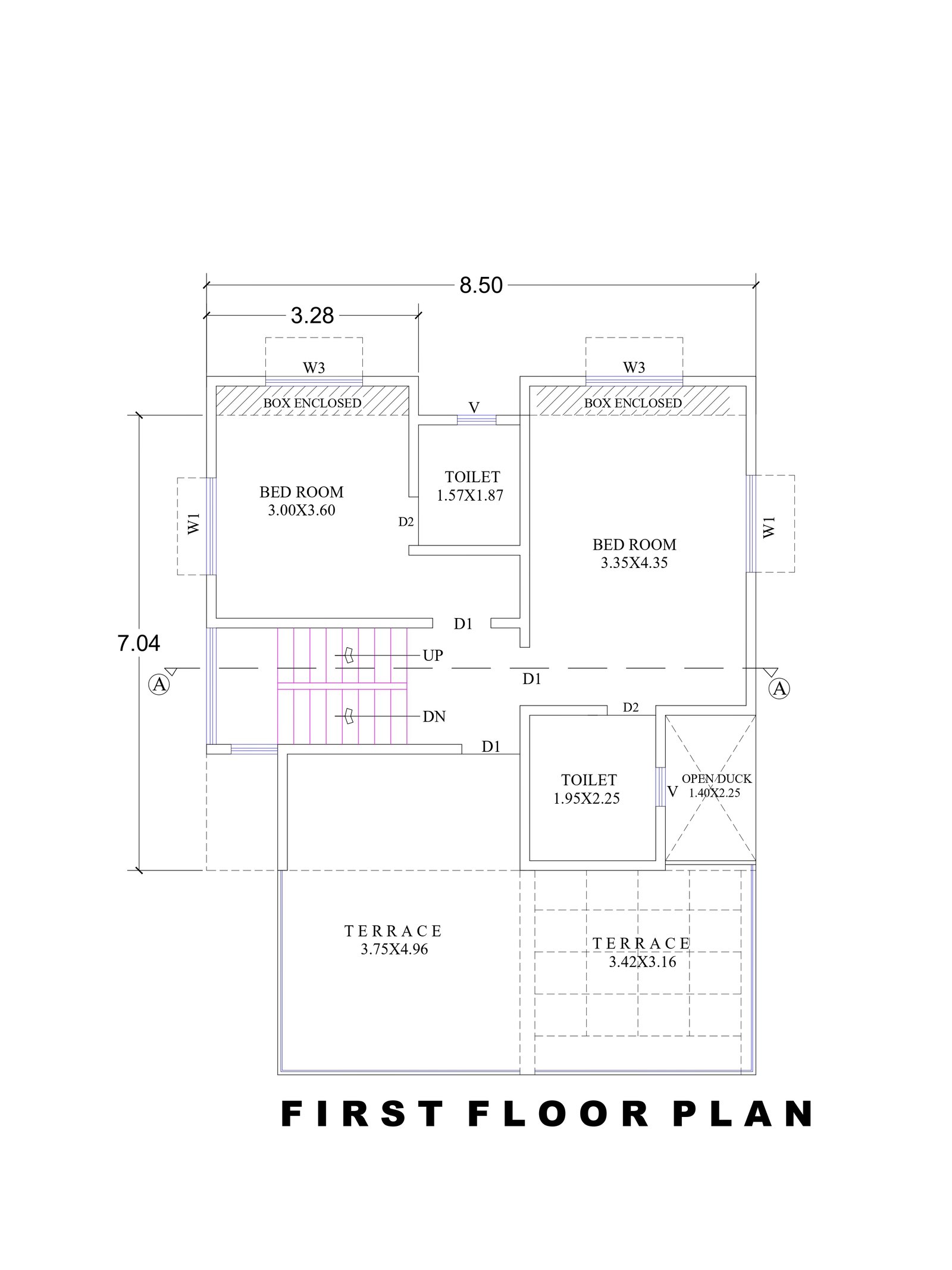 32x45-house-new-design-first-floor-2259