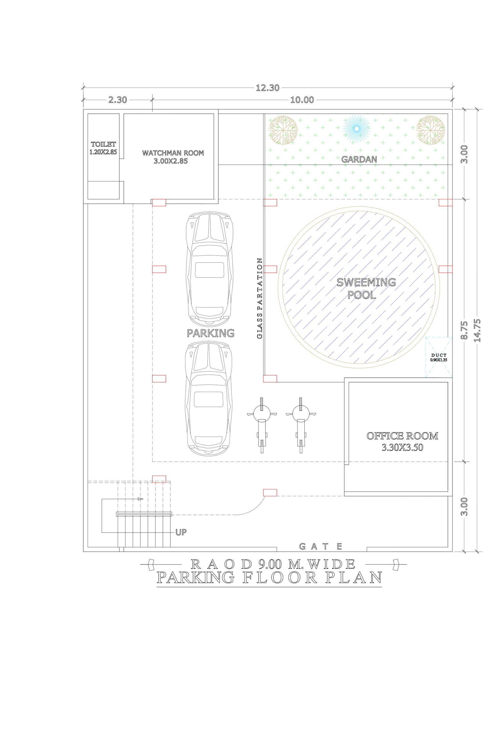 32x45-luxury-classic-villa-exterior-design-basement-floor-1959