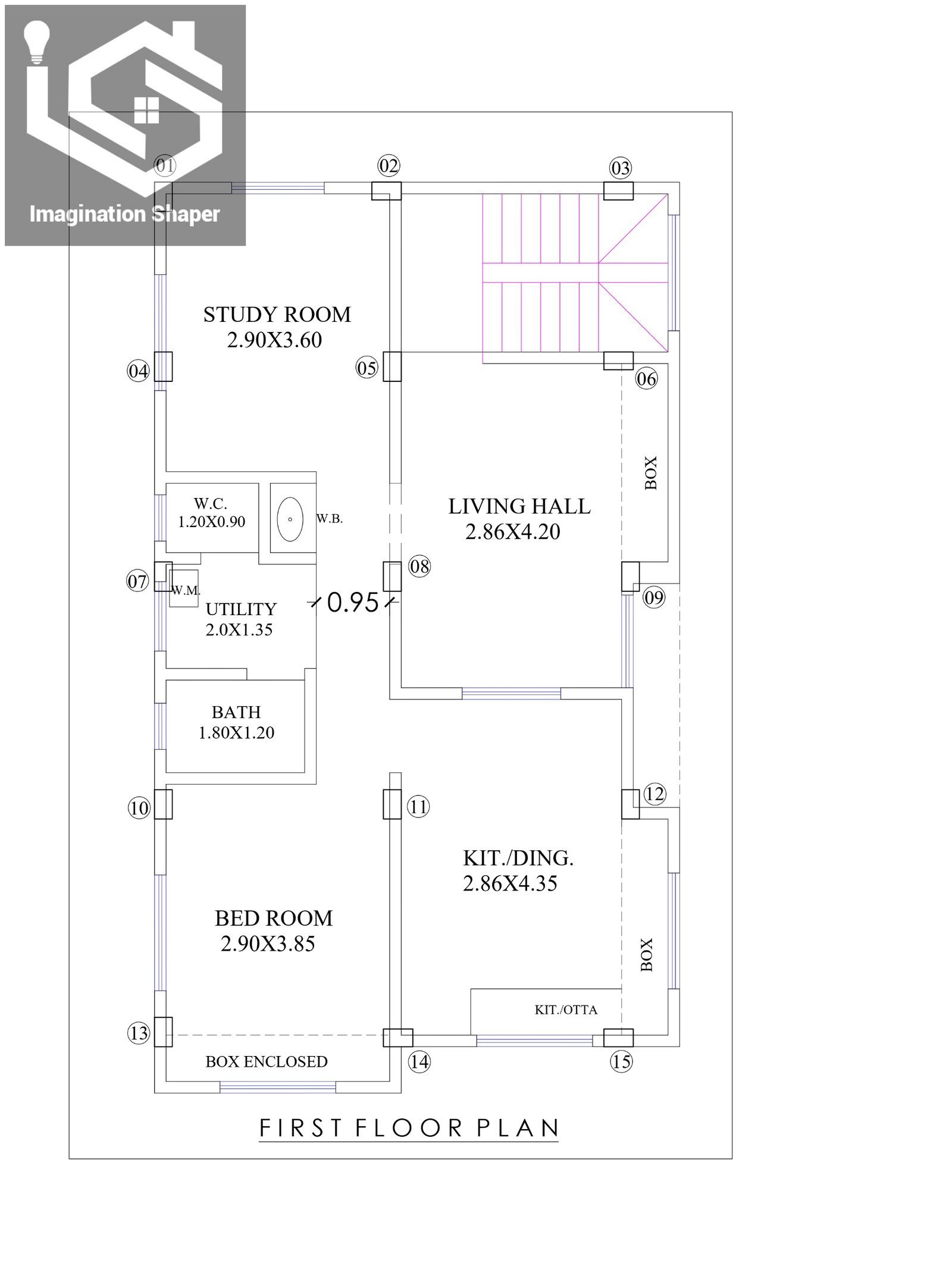 33x49-shop-and-home-plans-first-floor-2151