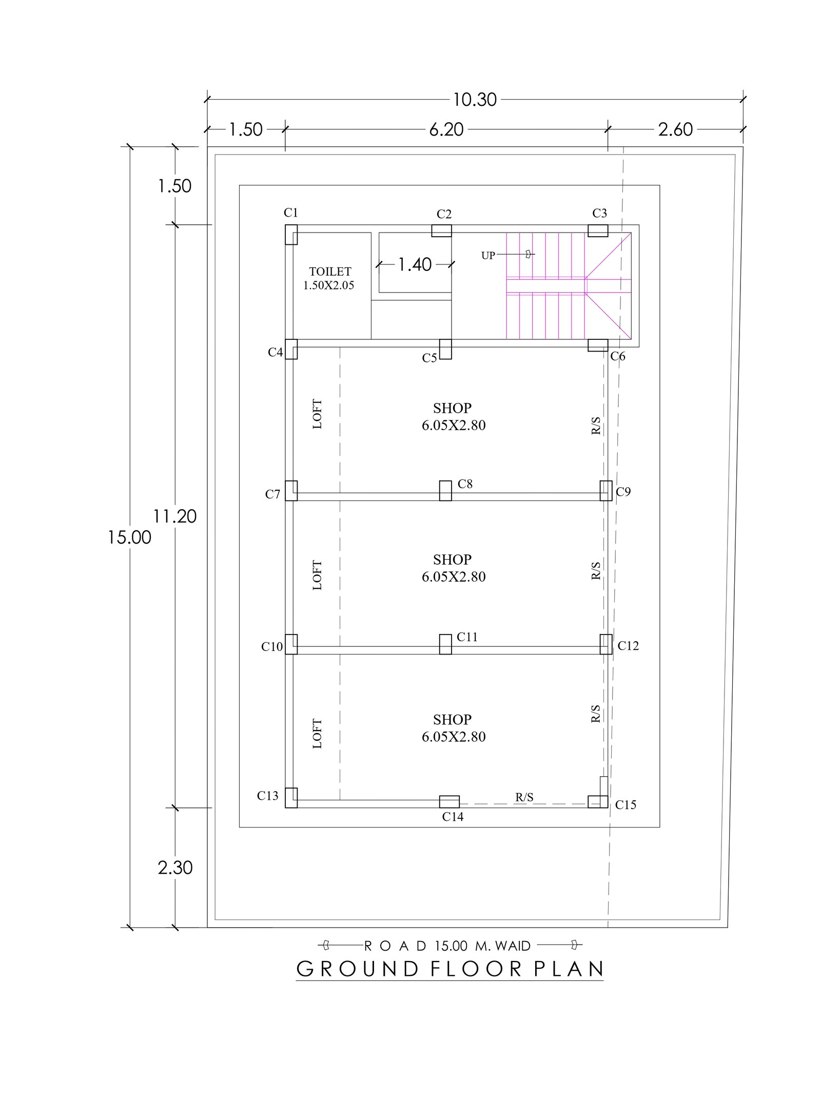 33x49 shop and home plans