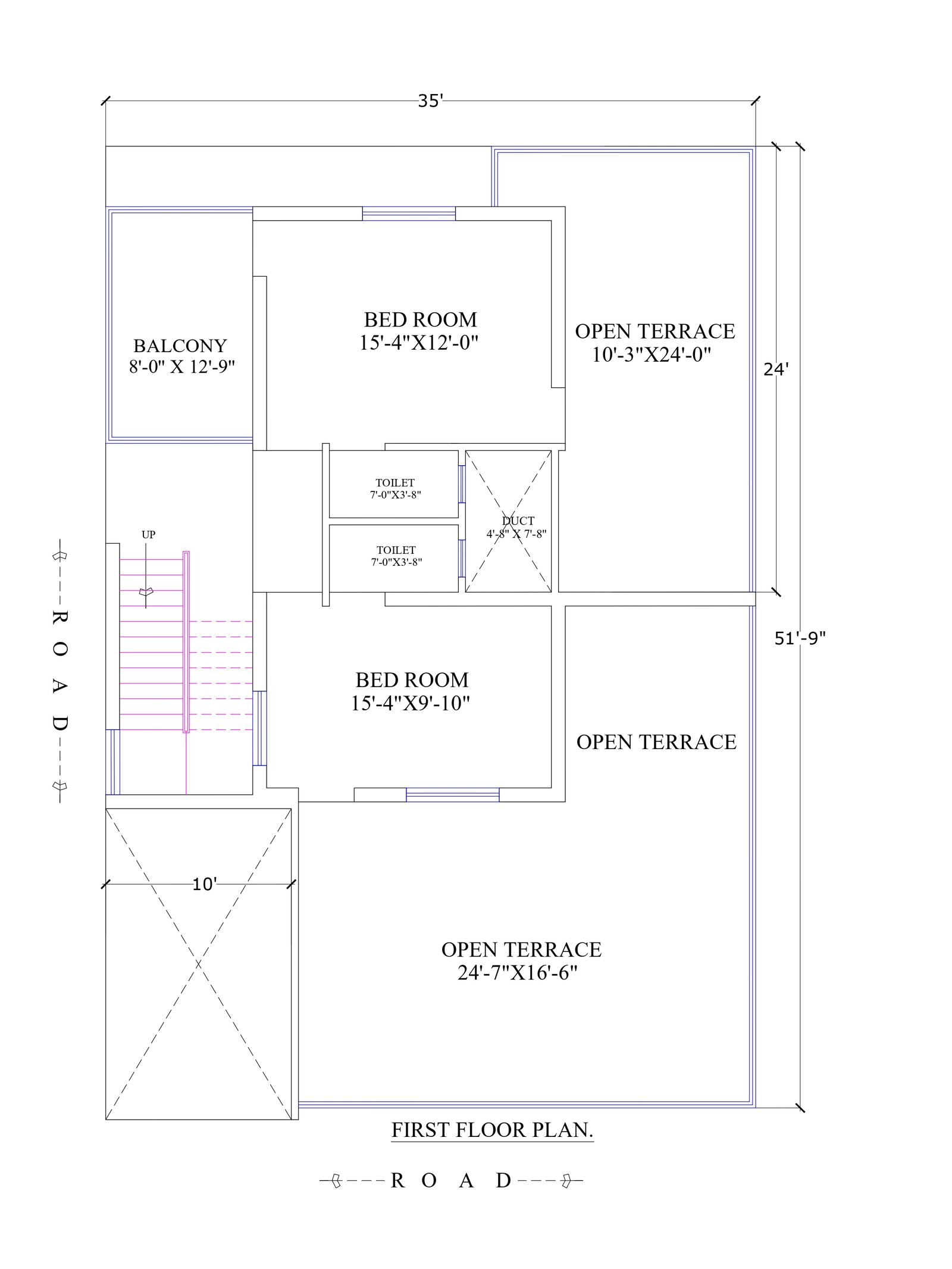 33x51-1500-sqft-house-plan-design-first-floor-2157
