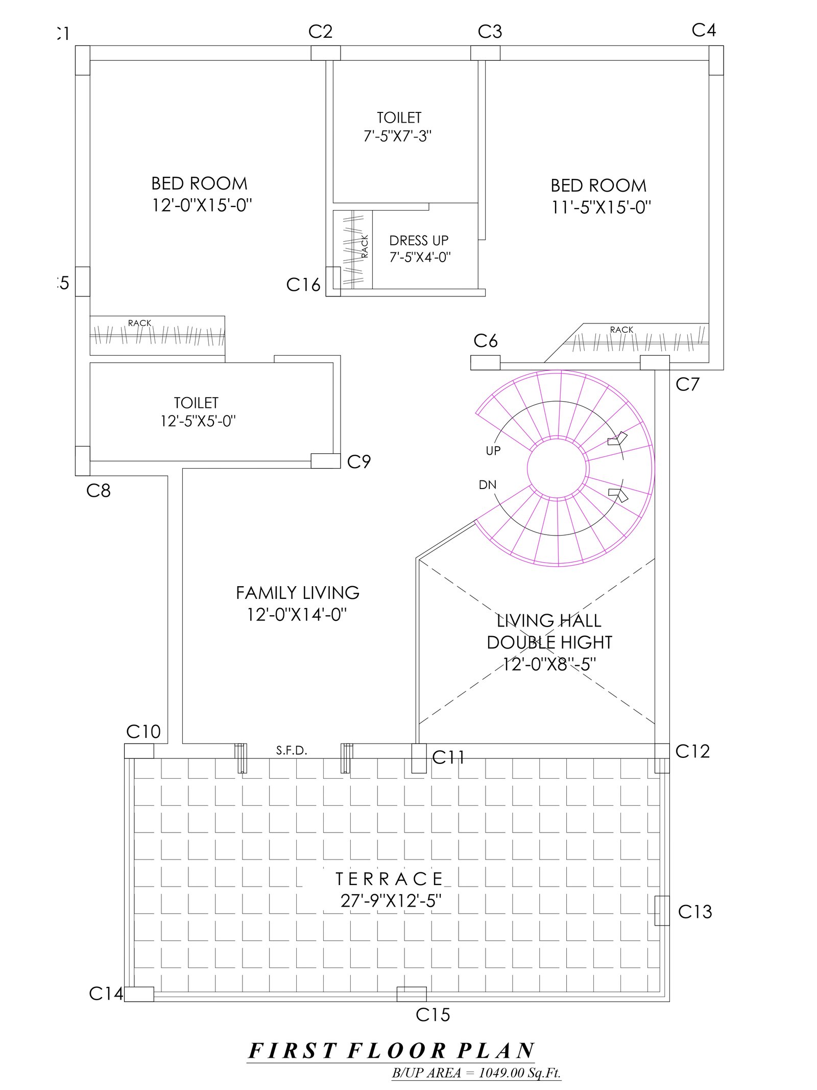 33x66-modern-luxury-house-design-first-floor-2405