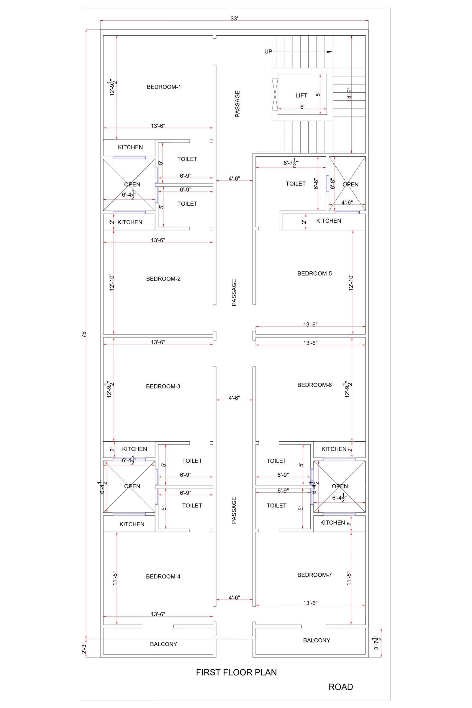 33x75-simple-house-plan-first-floor-2621