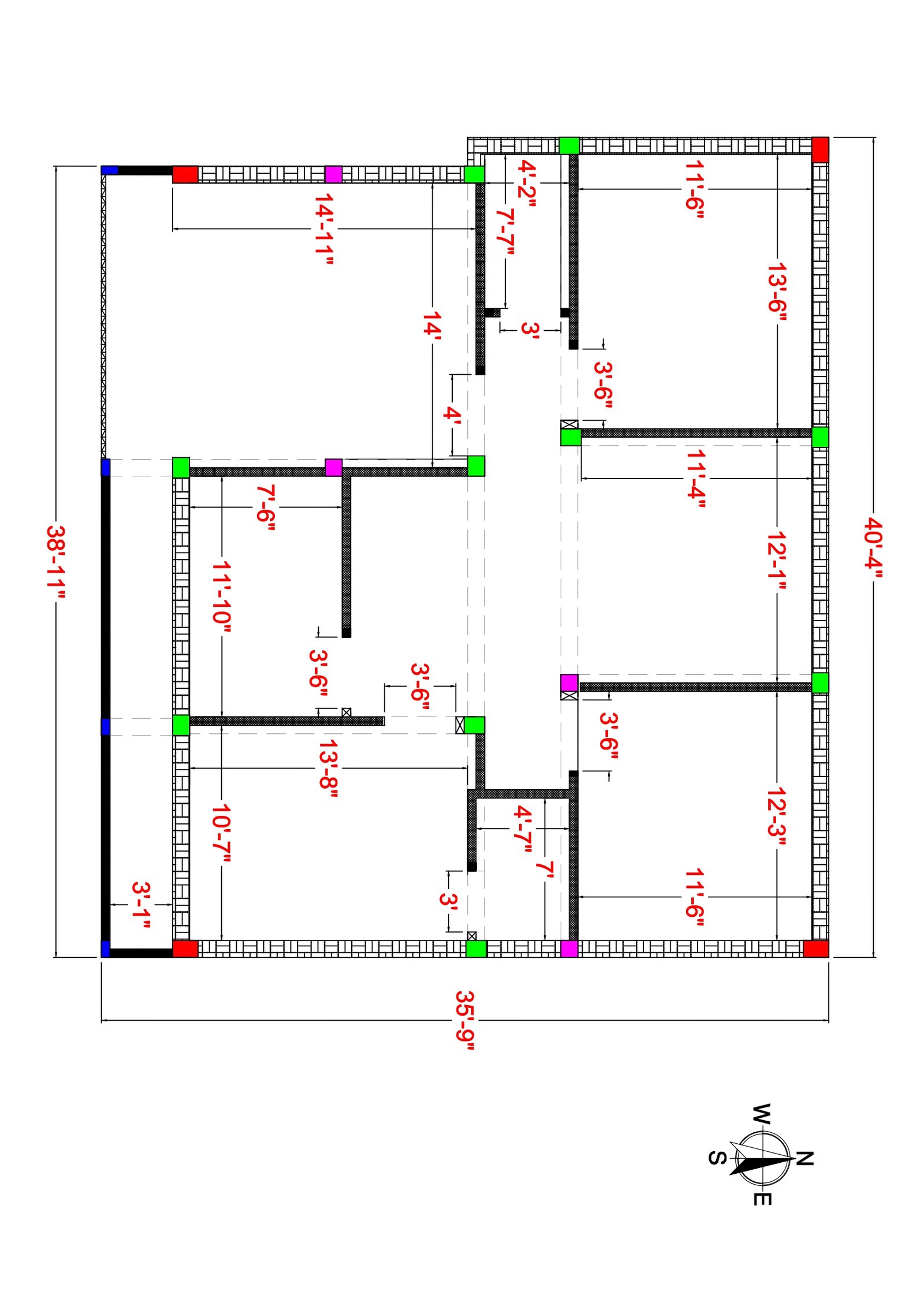 35x40-3d-design-homes-ground-floor-1701