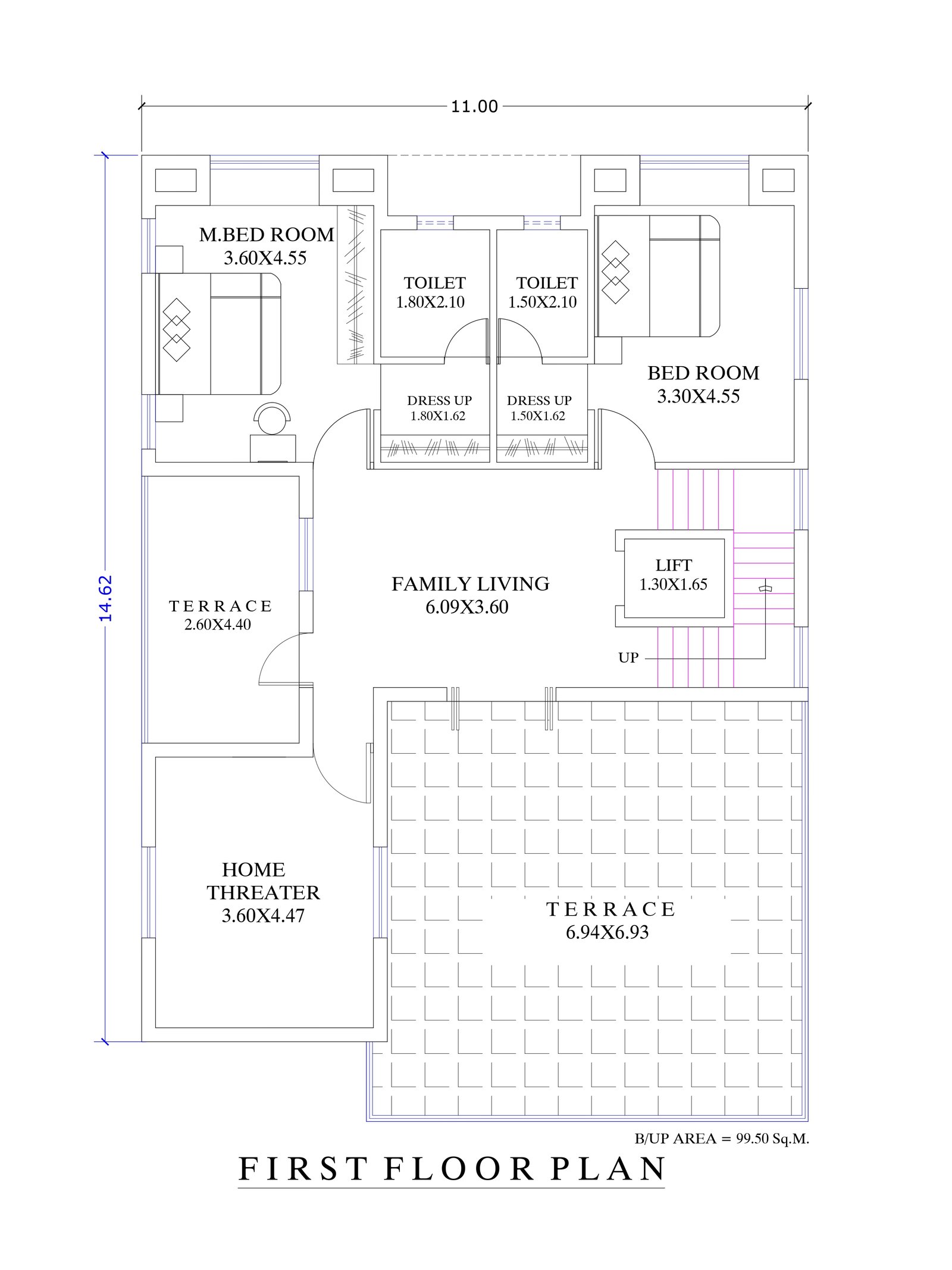 35x41-2bhk-home-design-first-floor-2077