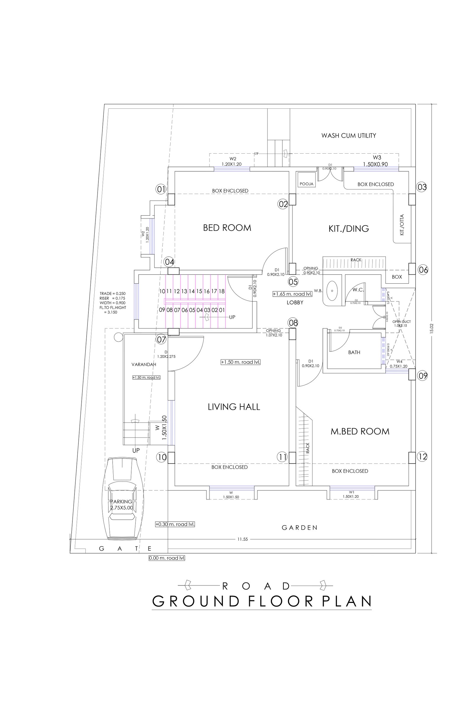 35x48 home designer near me