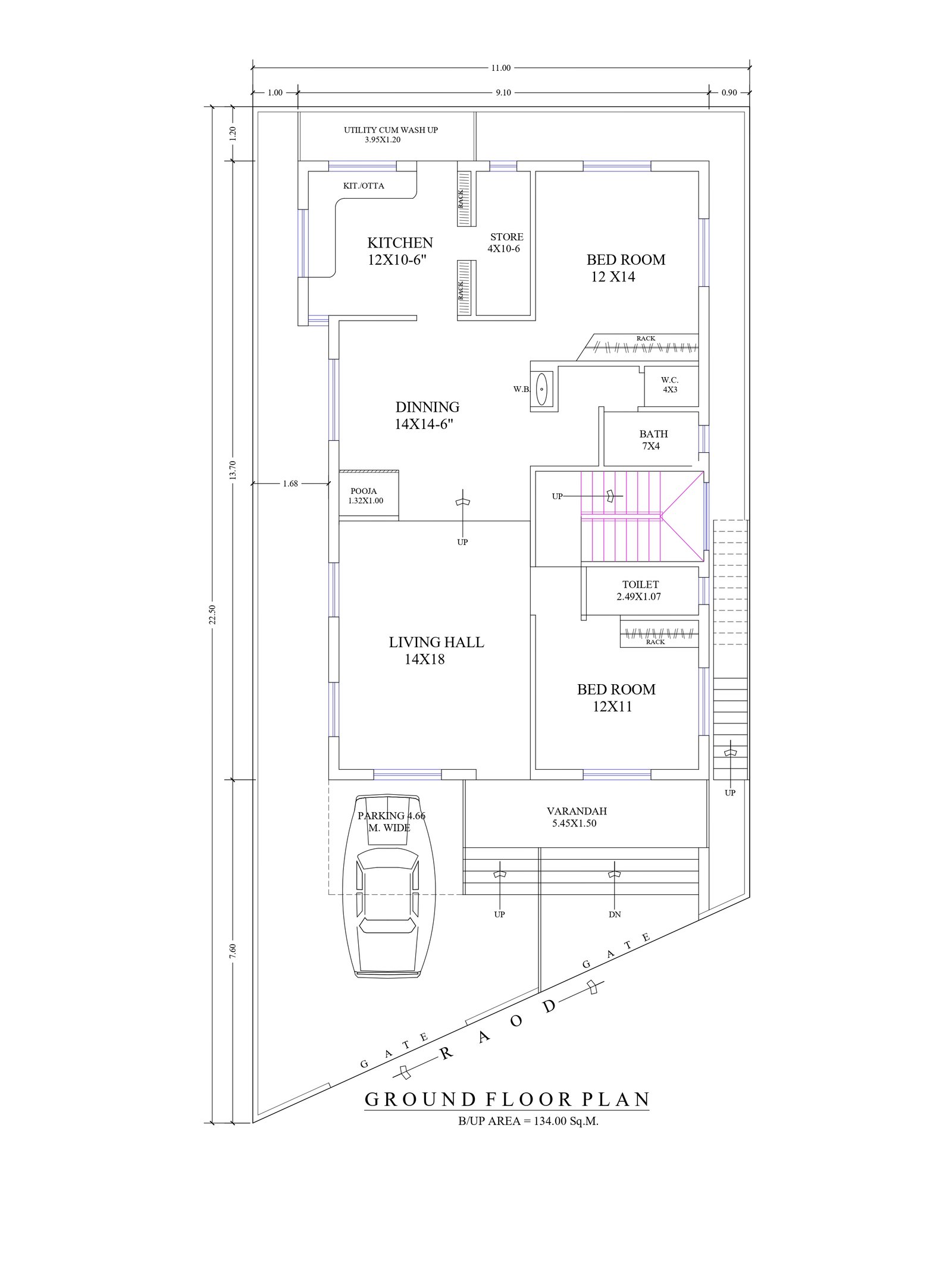 35x70 home designs and plans