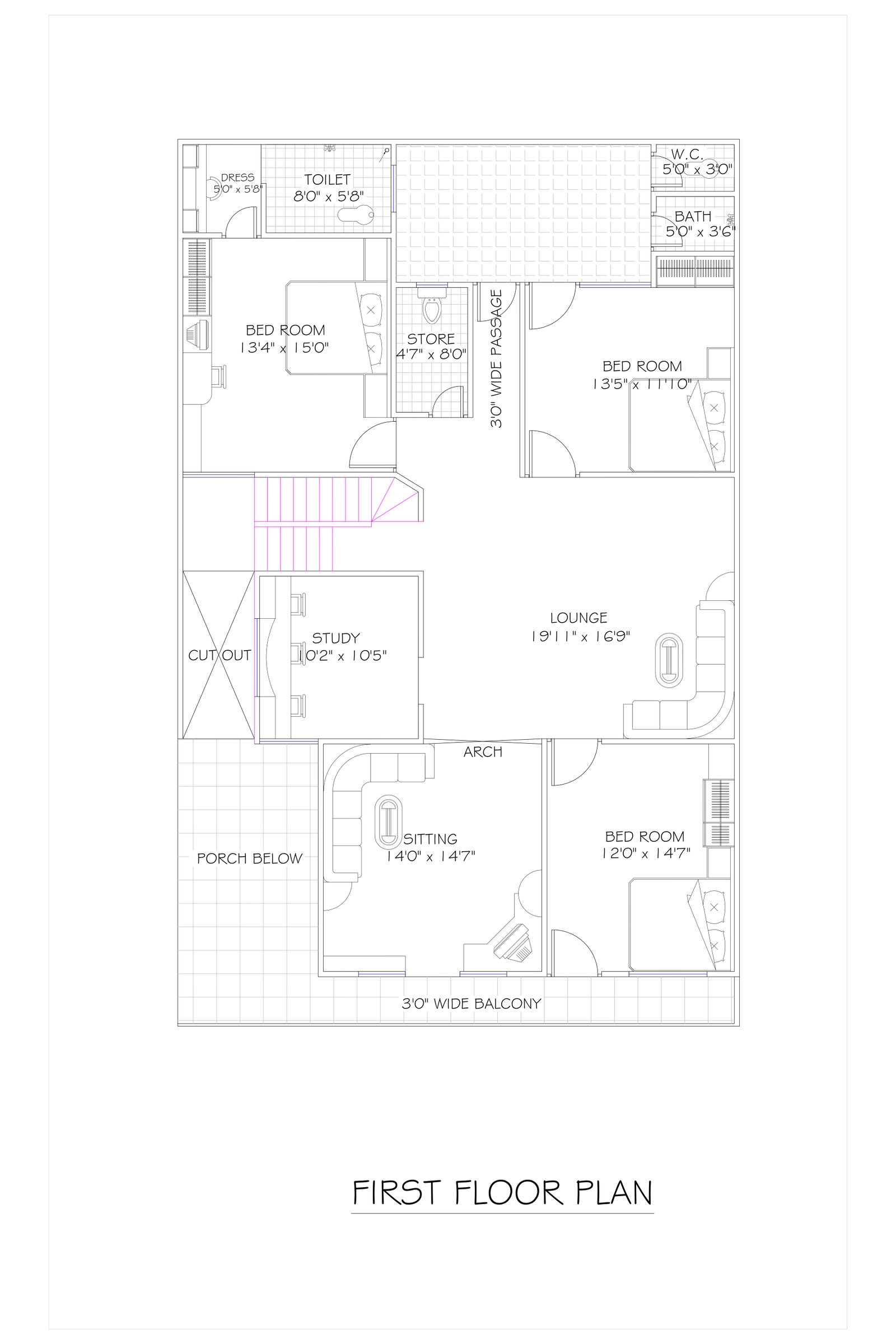 36x50-indian-style-house-design-first-floor-2280