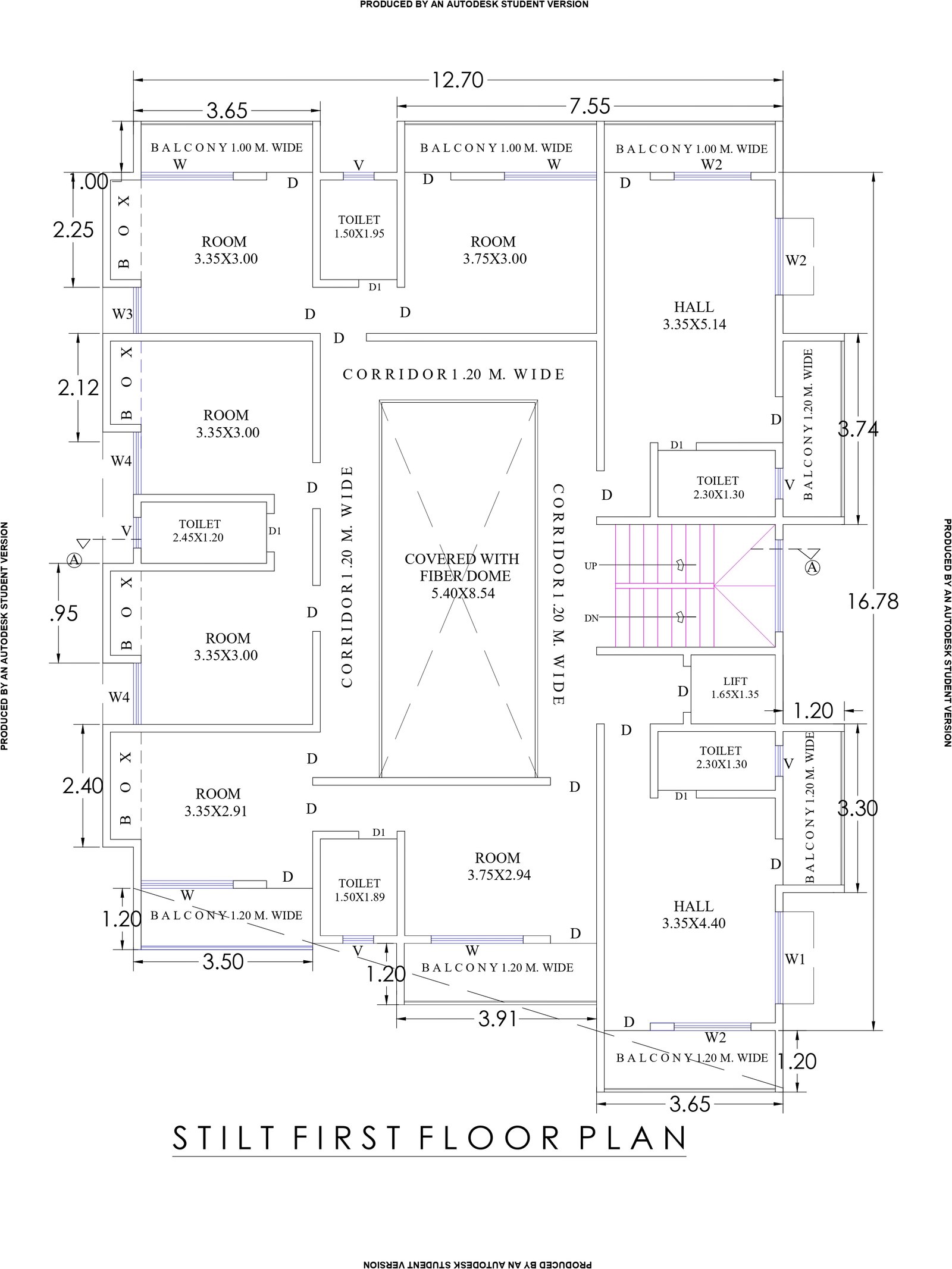 38x51-commercial-building-plans-first-floor-2338