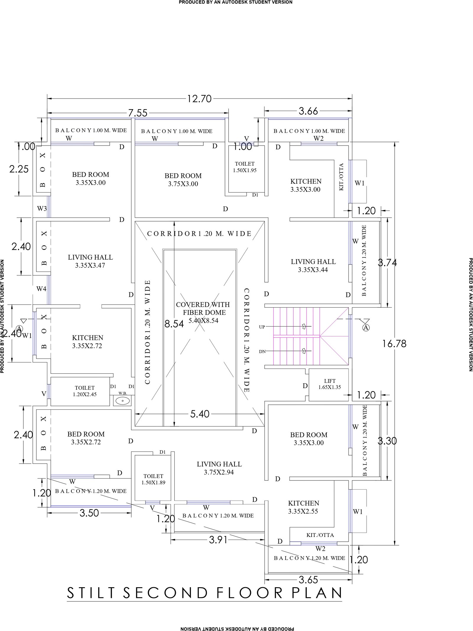 38x51-commercial-building-plans-second-floor-2338