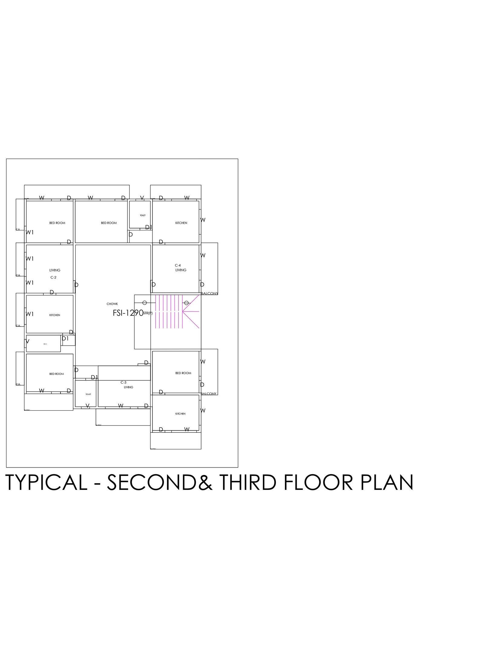 39x41-commercial-building-plans-second-floor-2334
