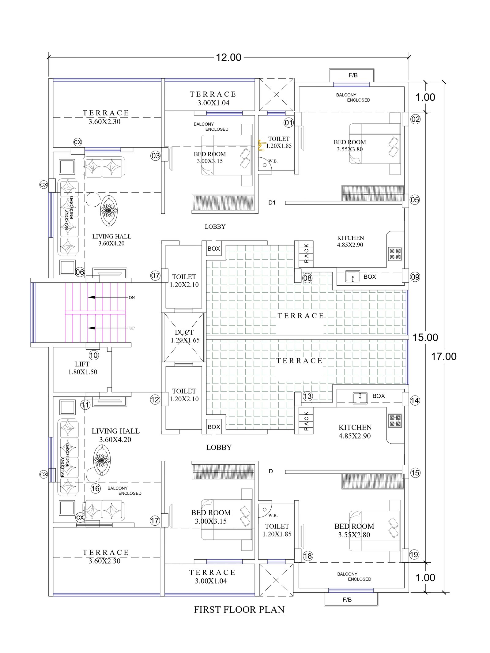 39x54-rental-purpose-house-plans-first-floor-2209