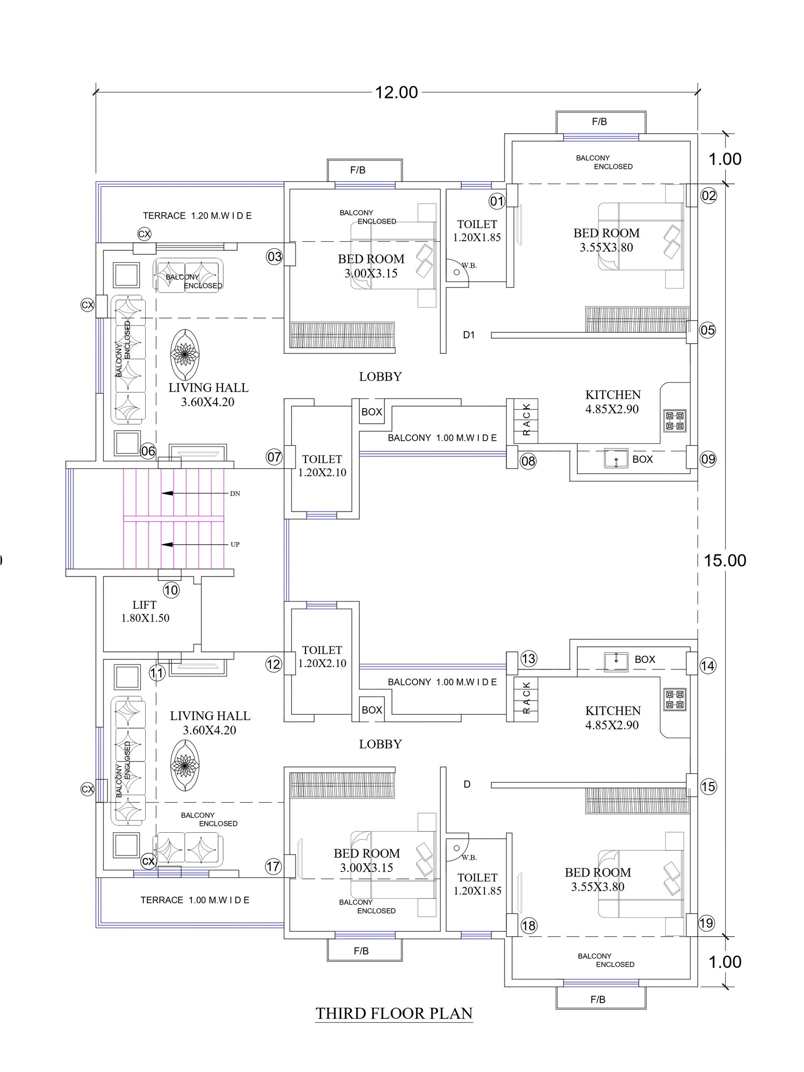39x54-rental-purpose-house-plans-third-floor-2214