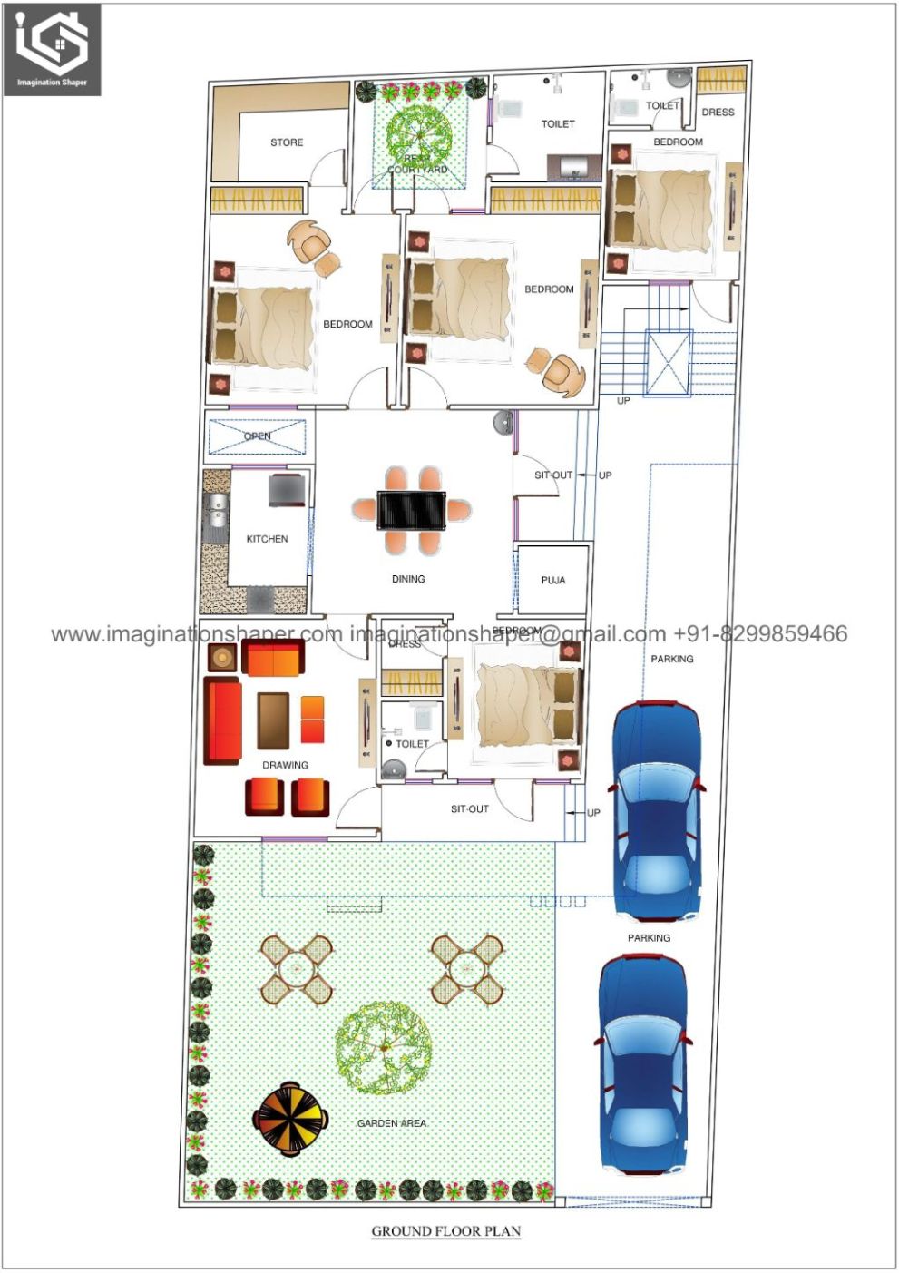 3bhk-house-plan-ground-floor-631