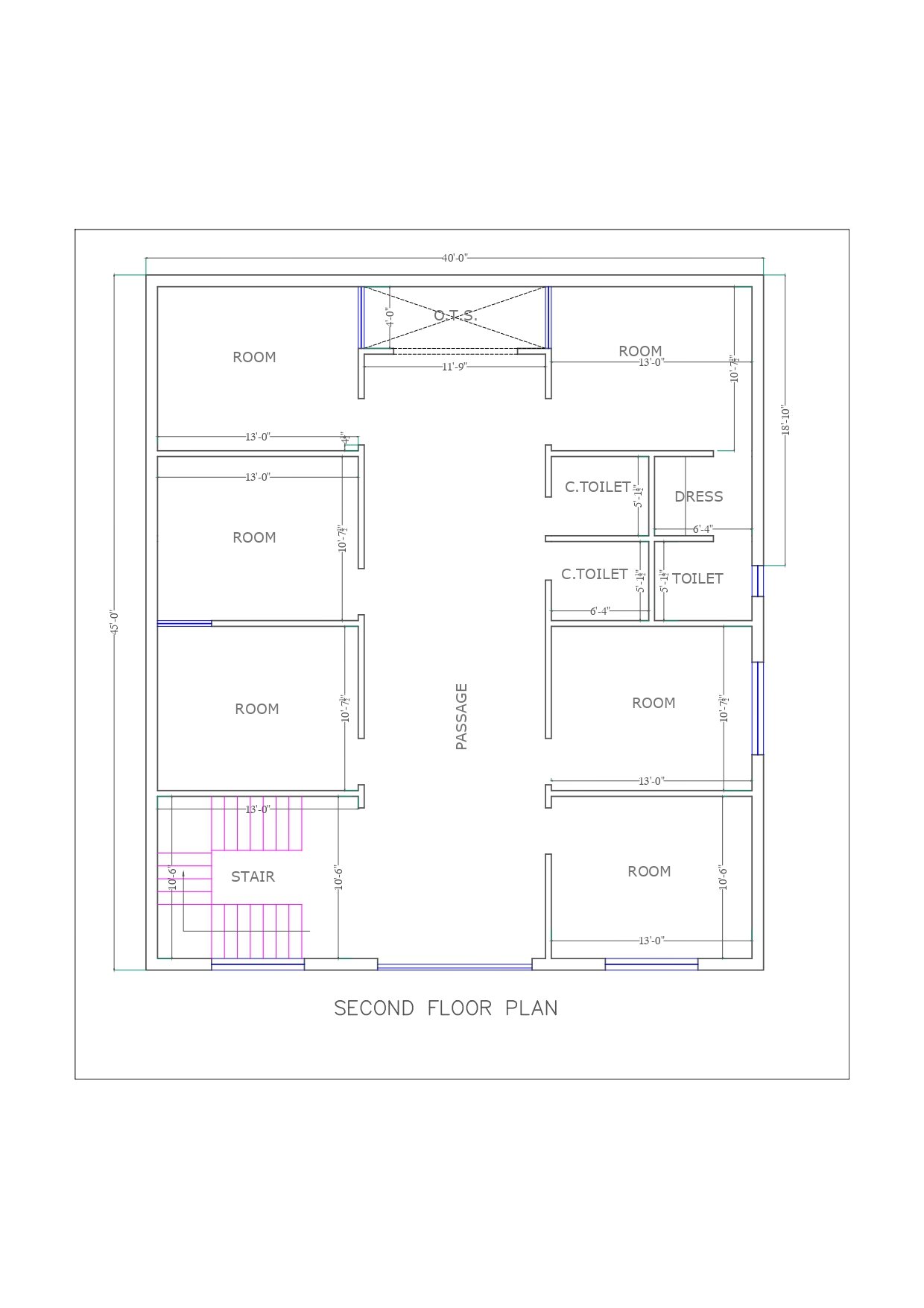 40x45-commercial-building-plans-second-floor-1766