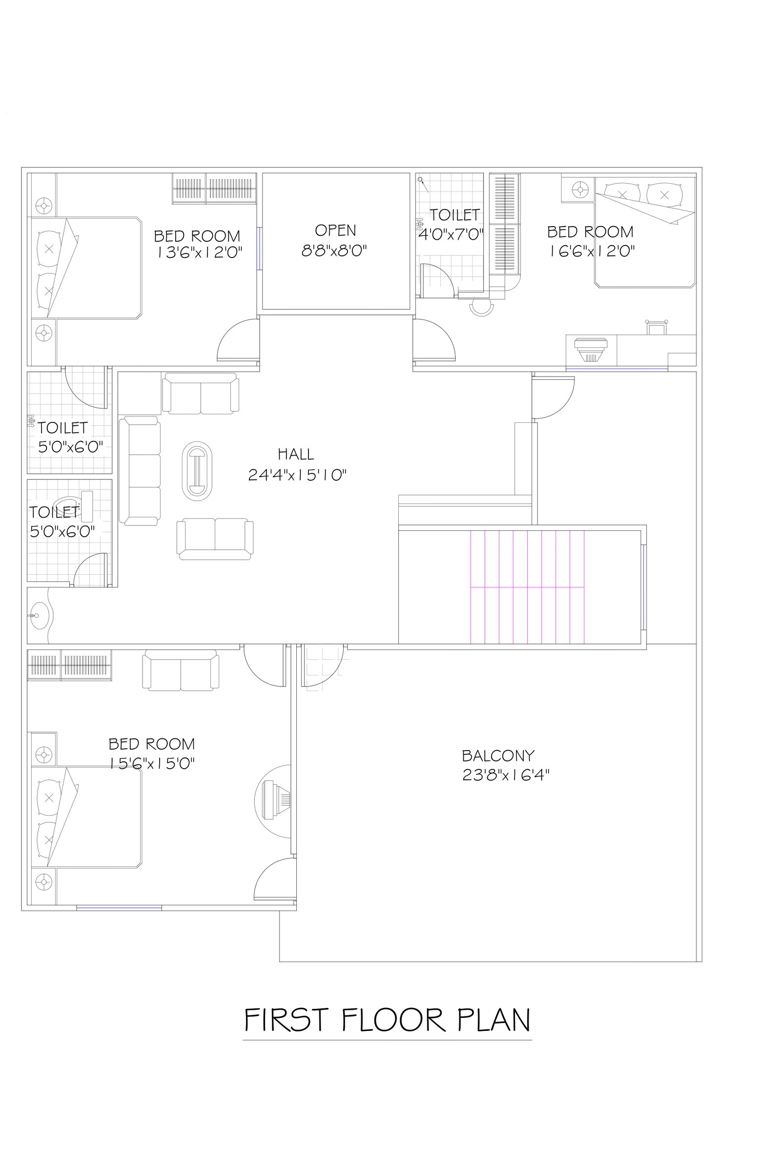 40x48-2d-home-plan-first-floor-2275