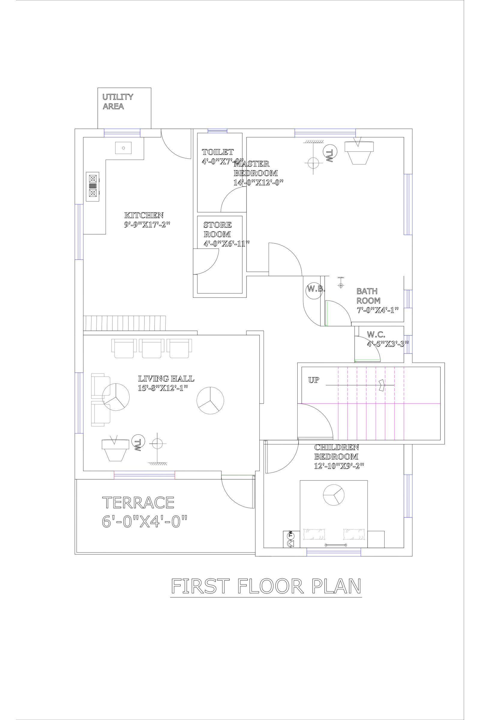 40x50-luxury-classic-villa-exterior-design-first-floor-1958
