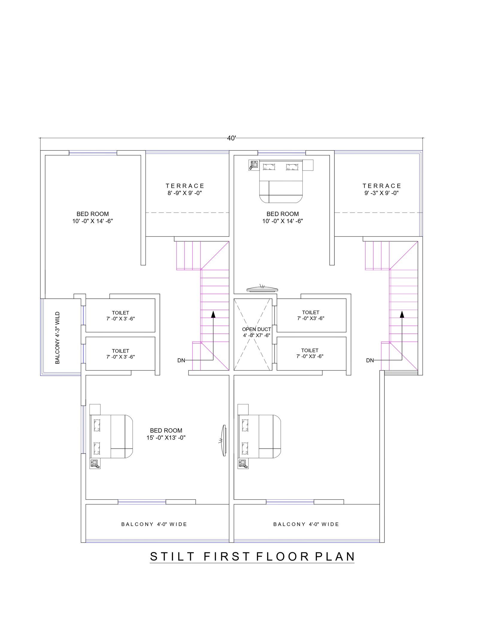 40x50-luxury-home-design-first-floor-2356