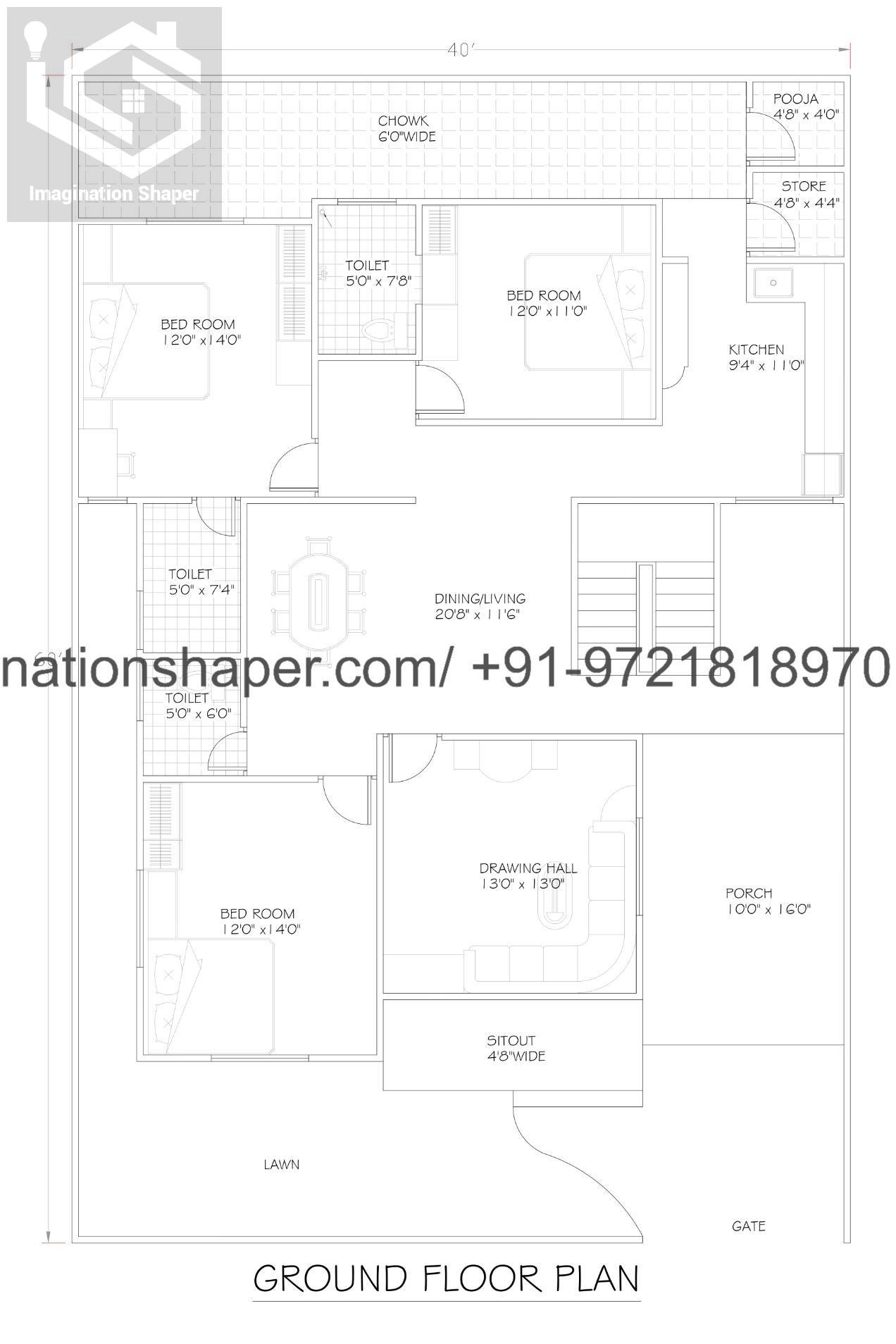 40x60-house-plan-maker-online-ground-floor-1565