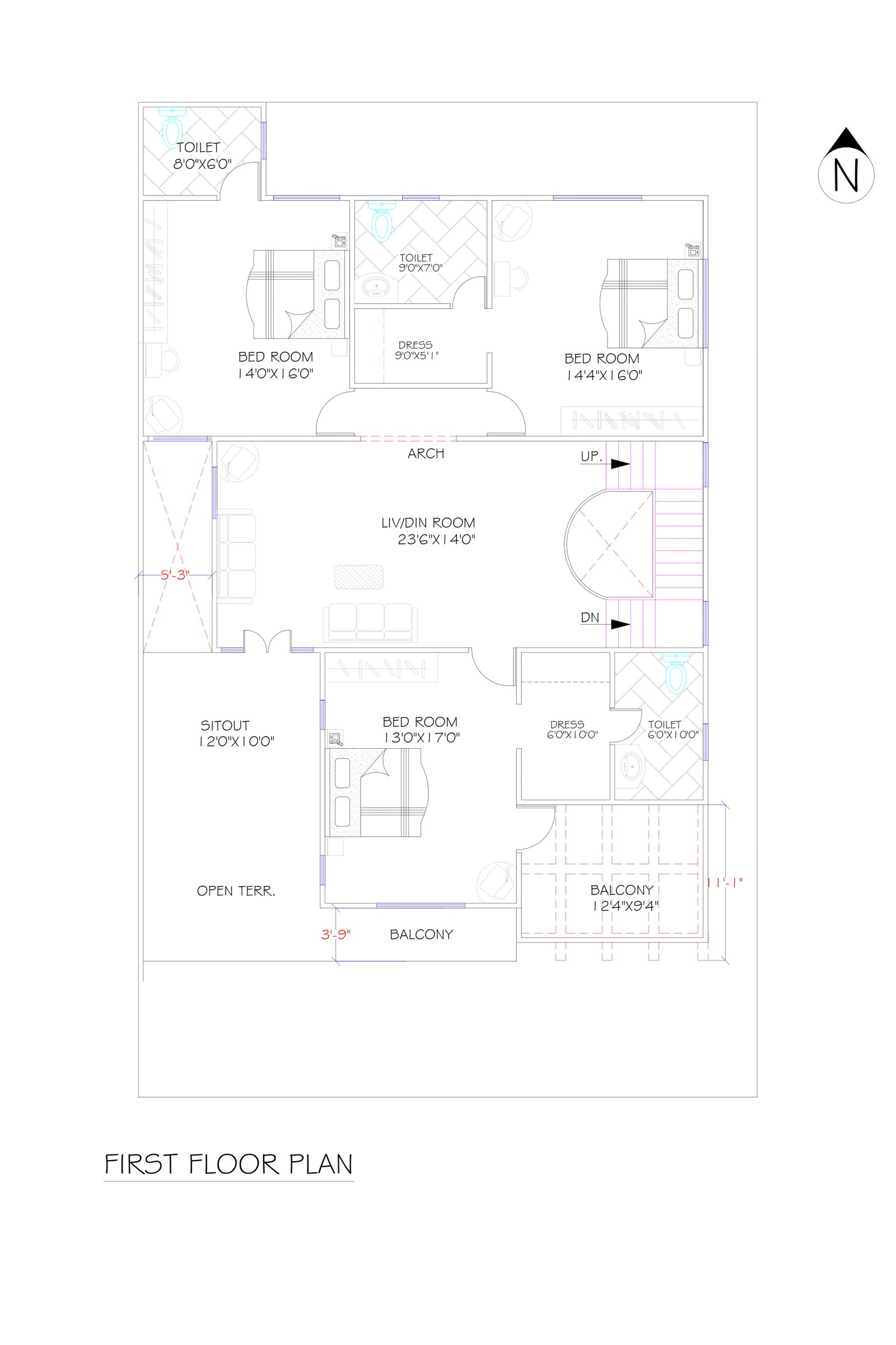 40x65-2bhk-home-design-first-floor-2279