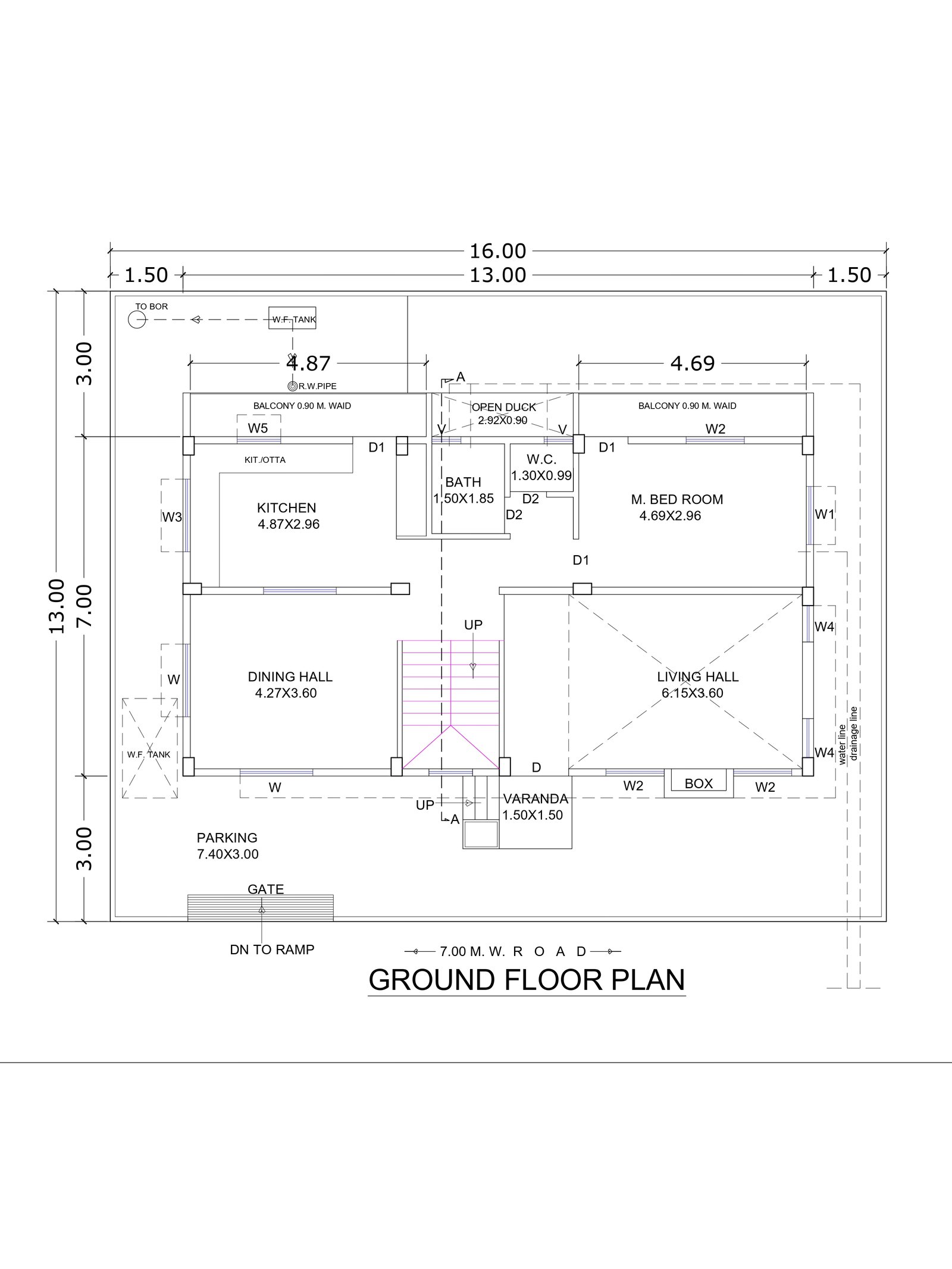 41x51 home new design