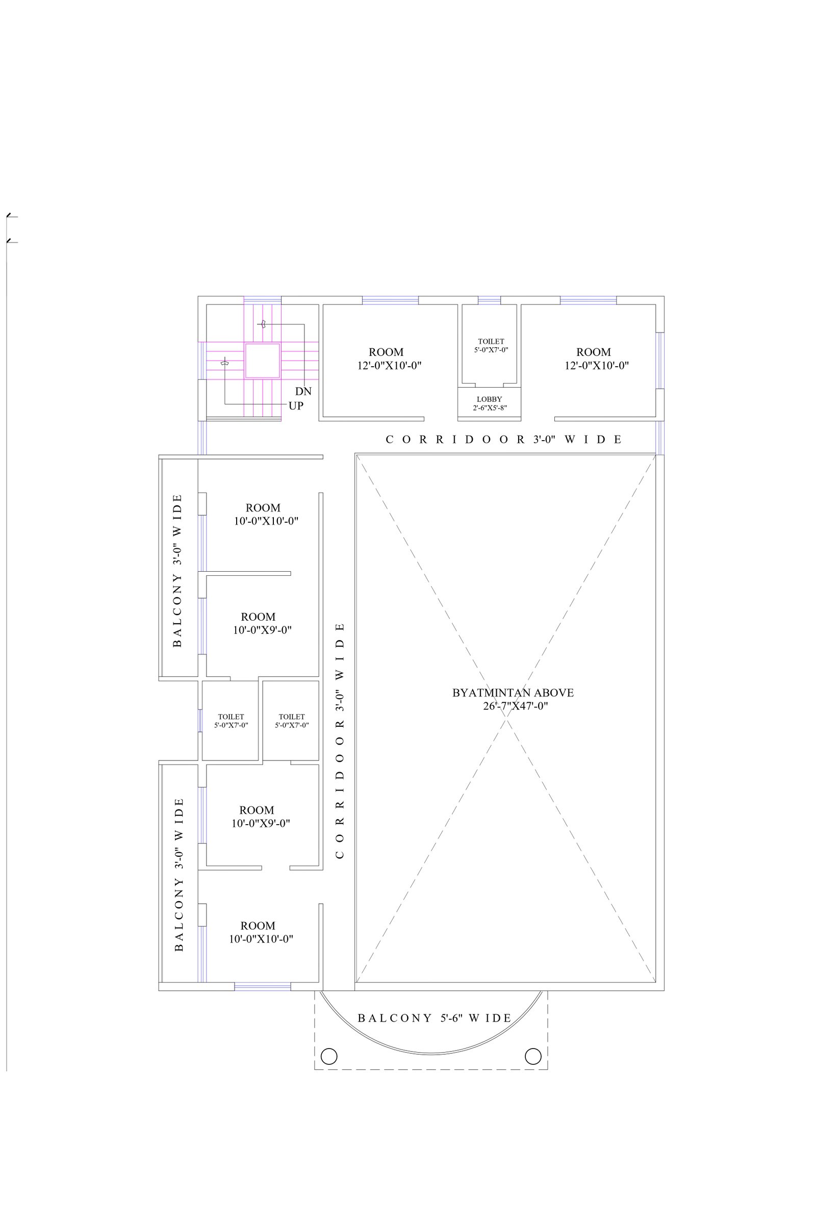 41x61-2d-drawing-design-first-floor-2597