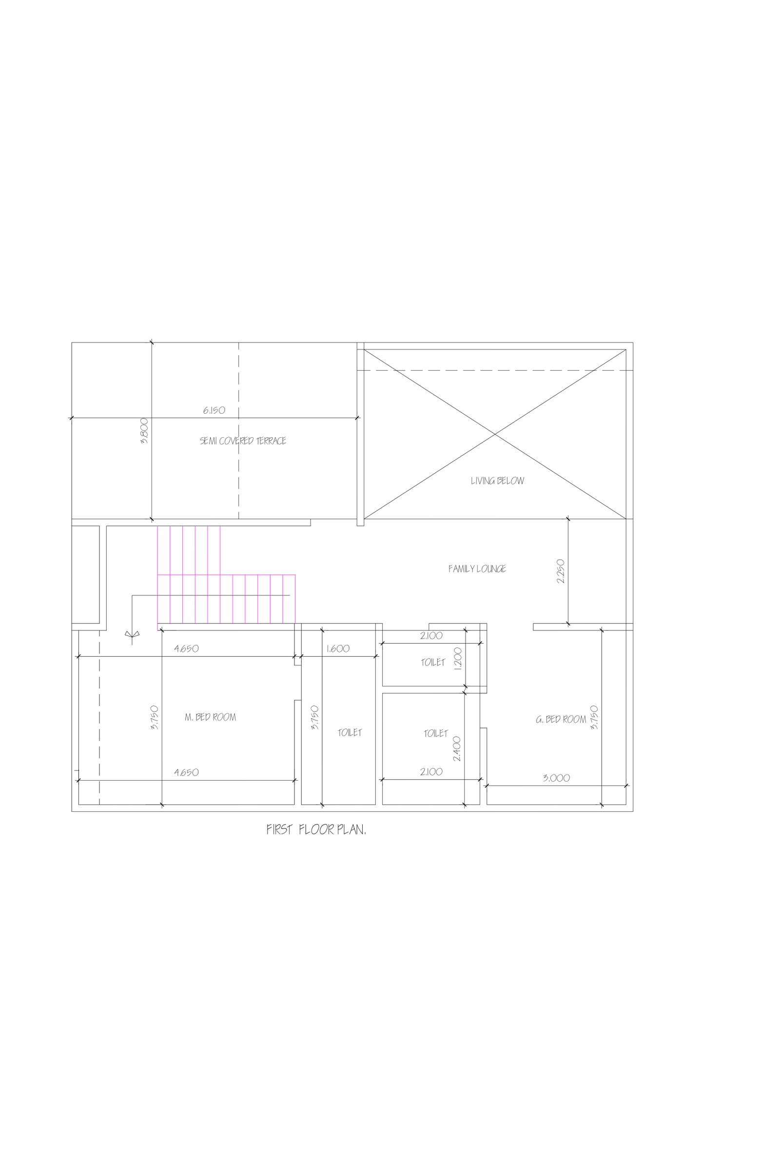 44x51-1bhk-house-plan-first-floor-2005