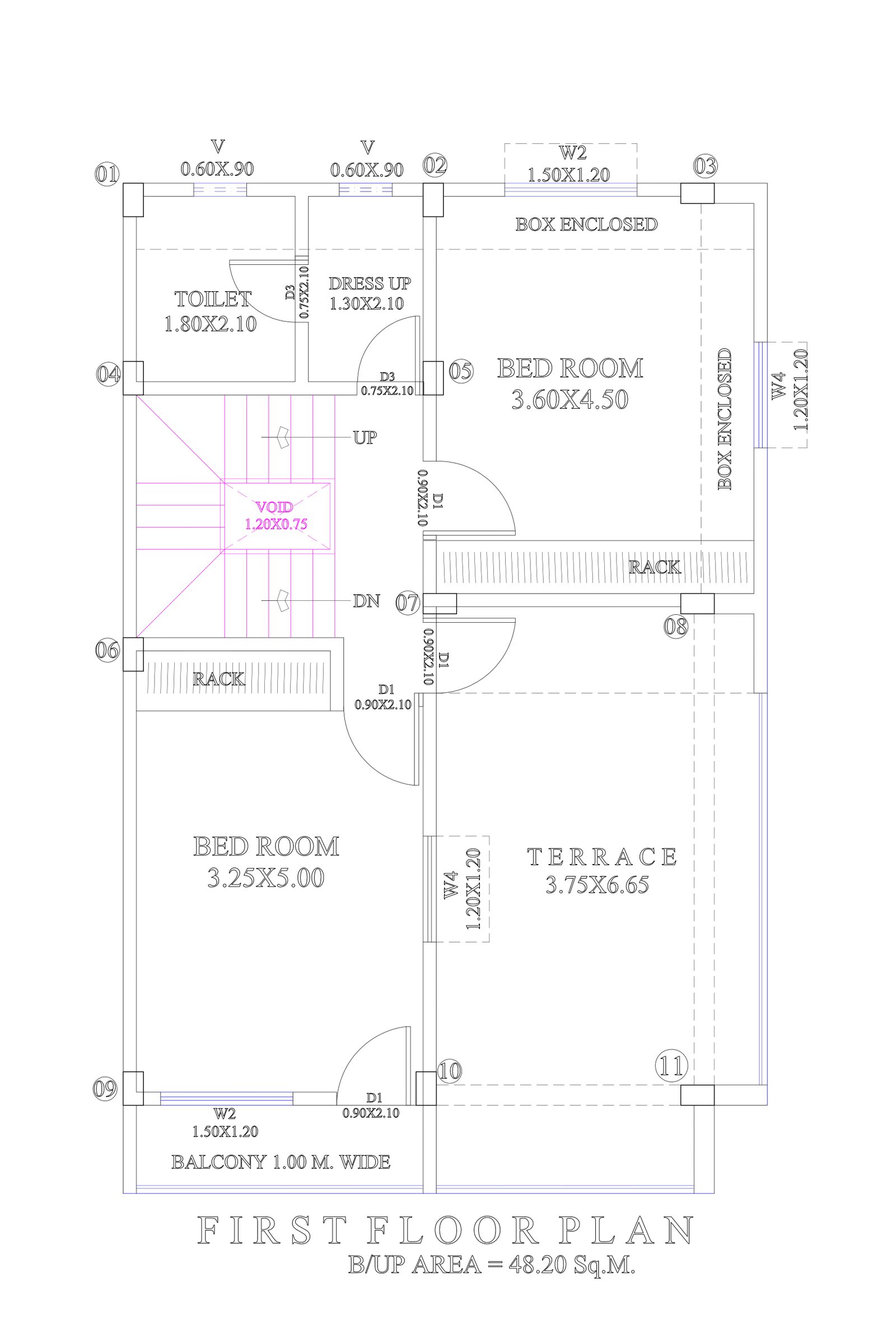 45x50-rental-purpose-house-plans-first-floor-1938