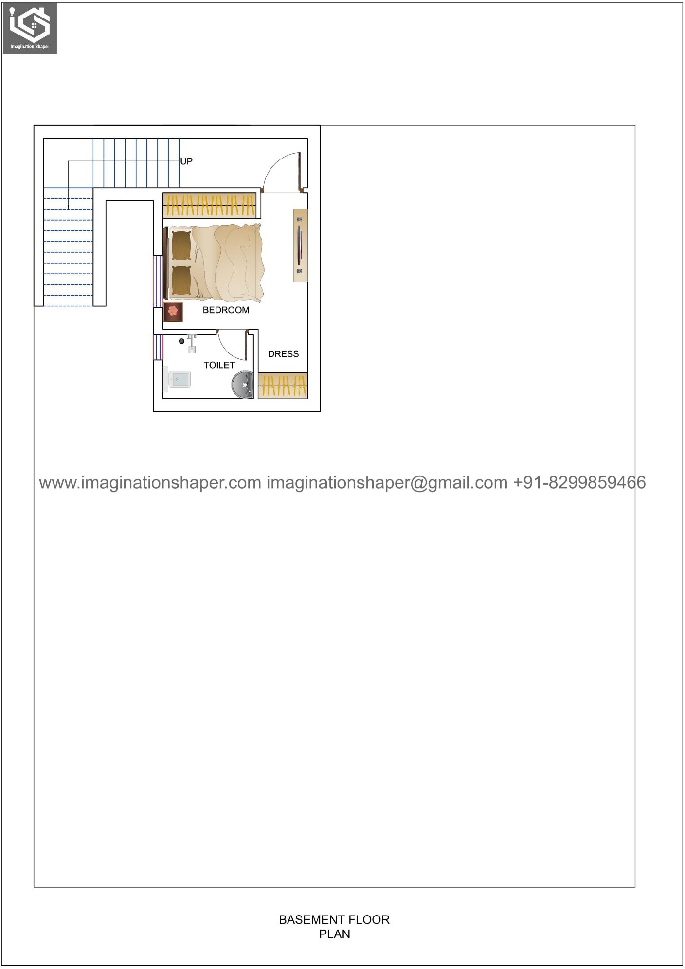 45x60-basement-floor-house-map