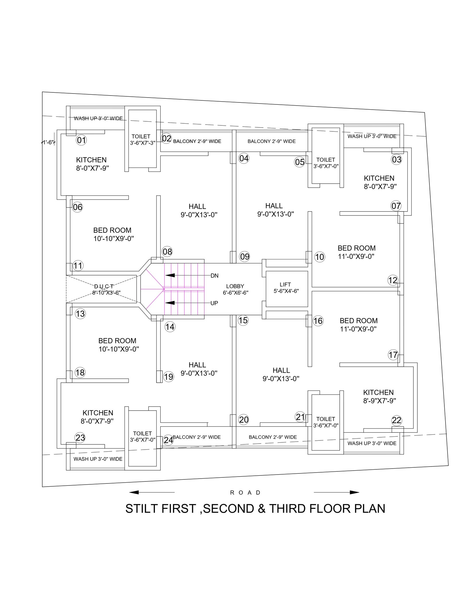 48x49-rental-purpose-house-plans-first-floor-2516