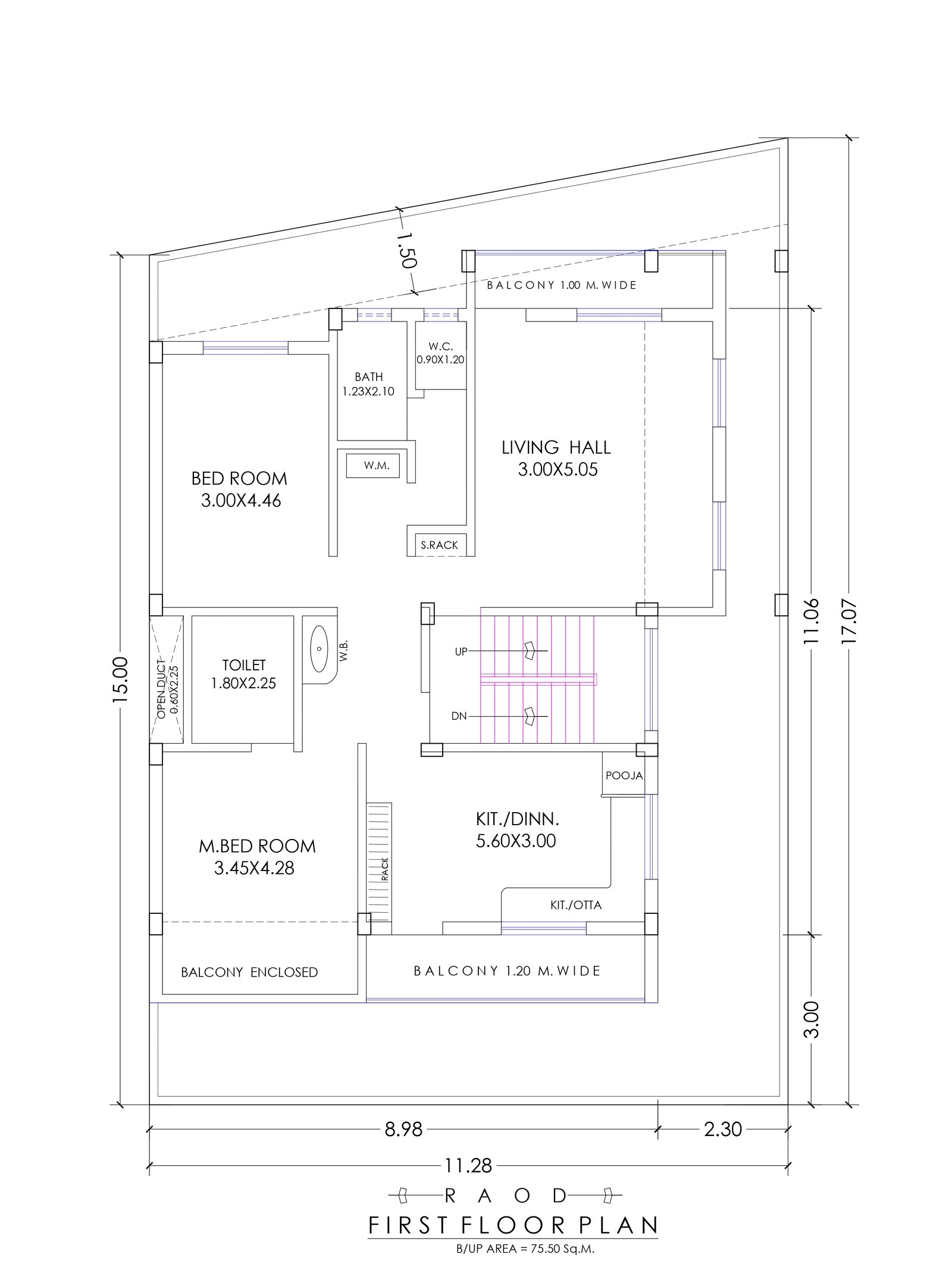 48x54-design-for-home-first-floor-2201