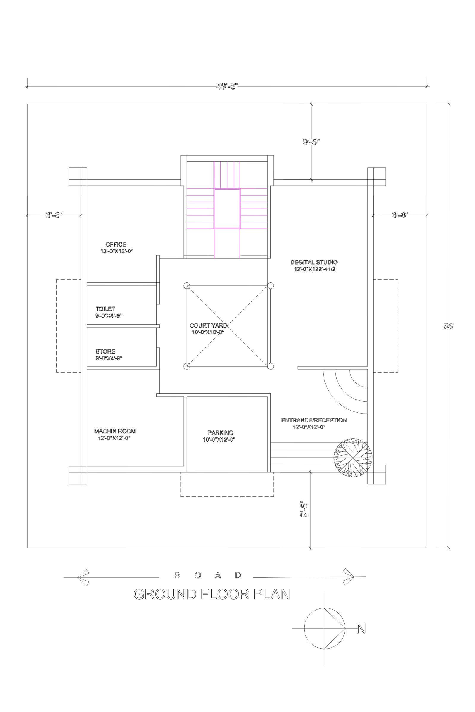 49x55 luxury design homes