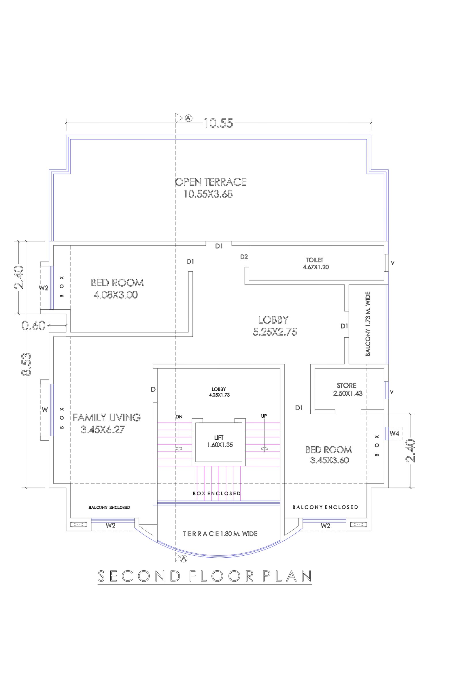 50x60-home-plans-designs-second-floor-1903