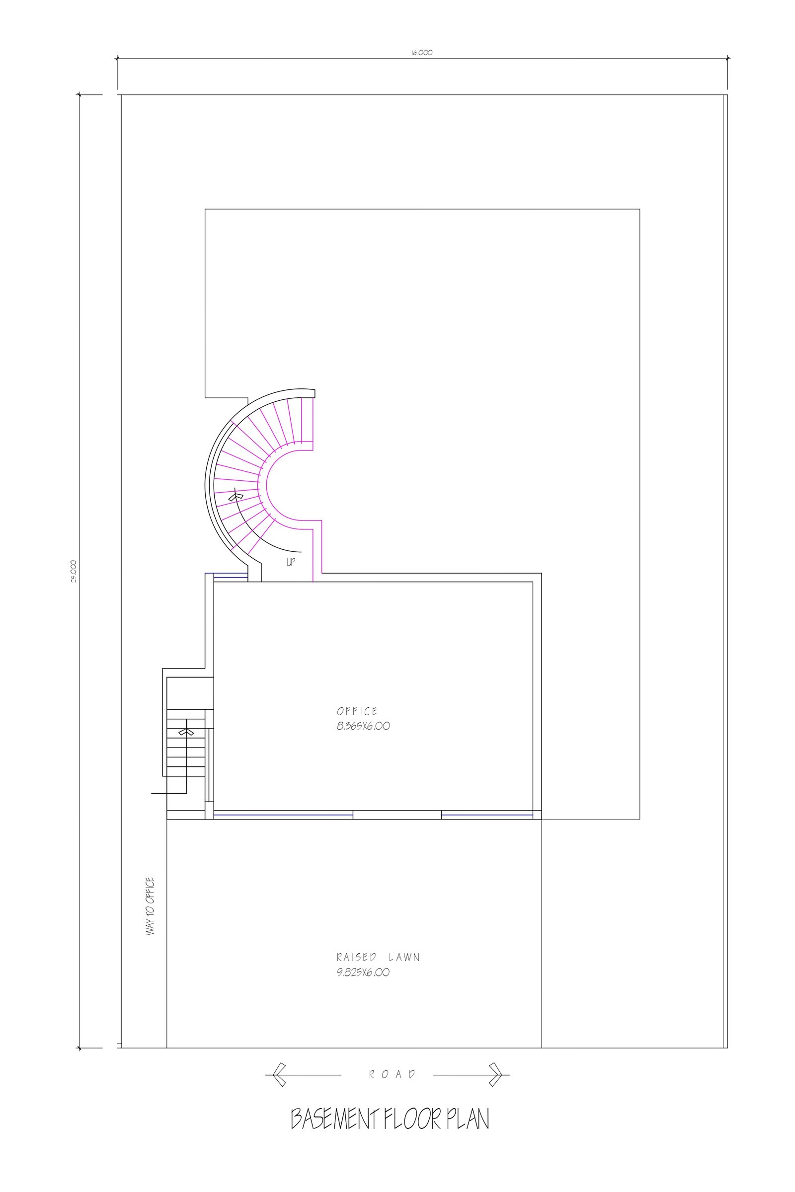 52x82-House-front-design-indian-style-basement-floor-2522