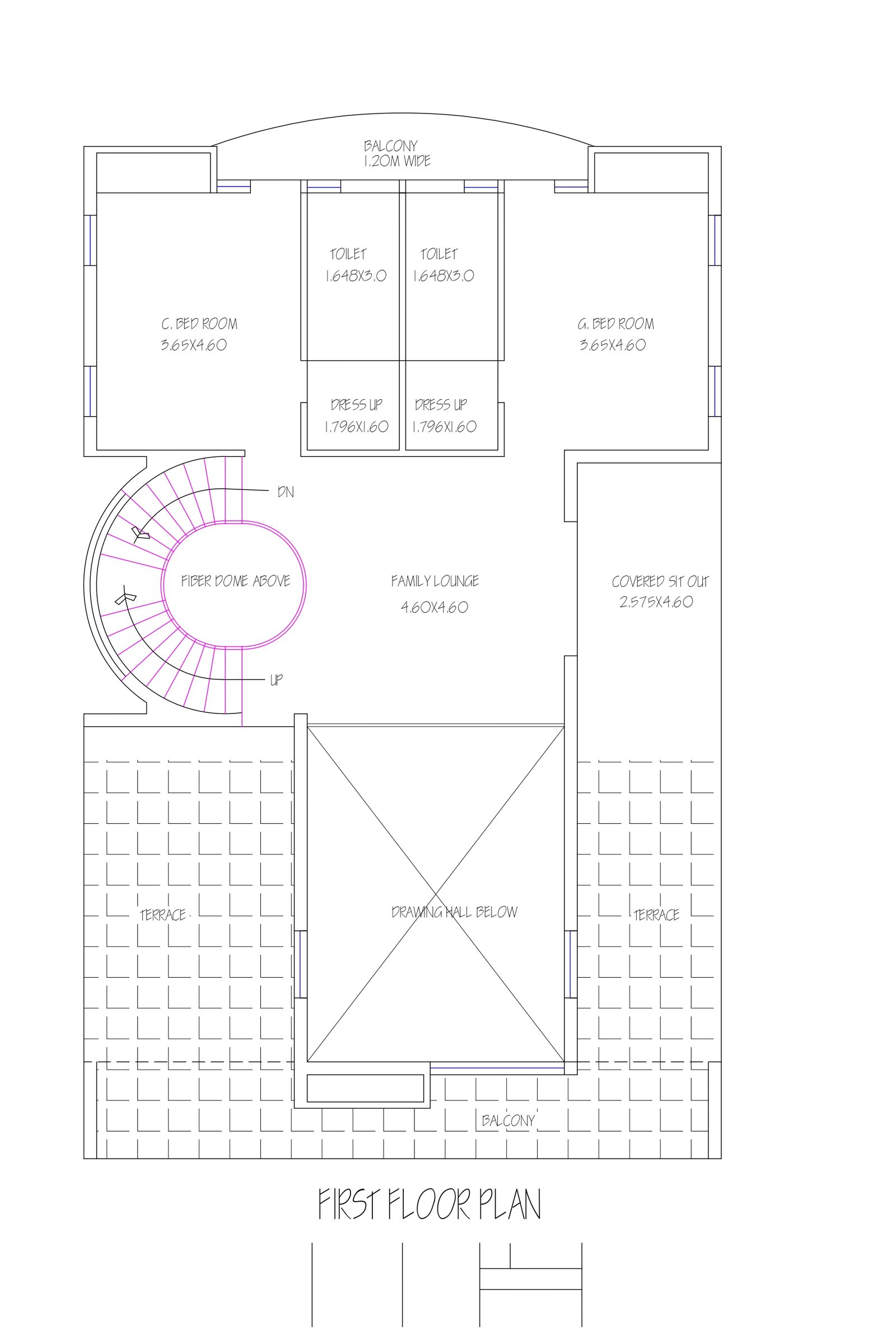 52x82-House-front-design-indian-style-first-floor-2522