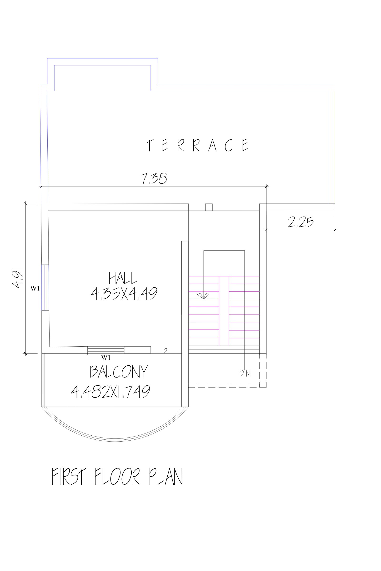 54x70-single-floor-house-plan-first-floor-2017