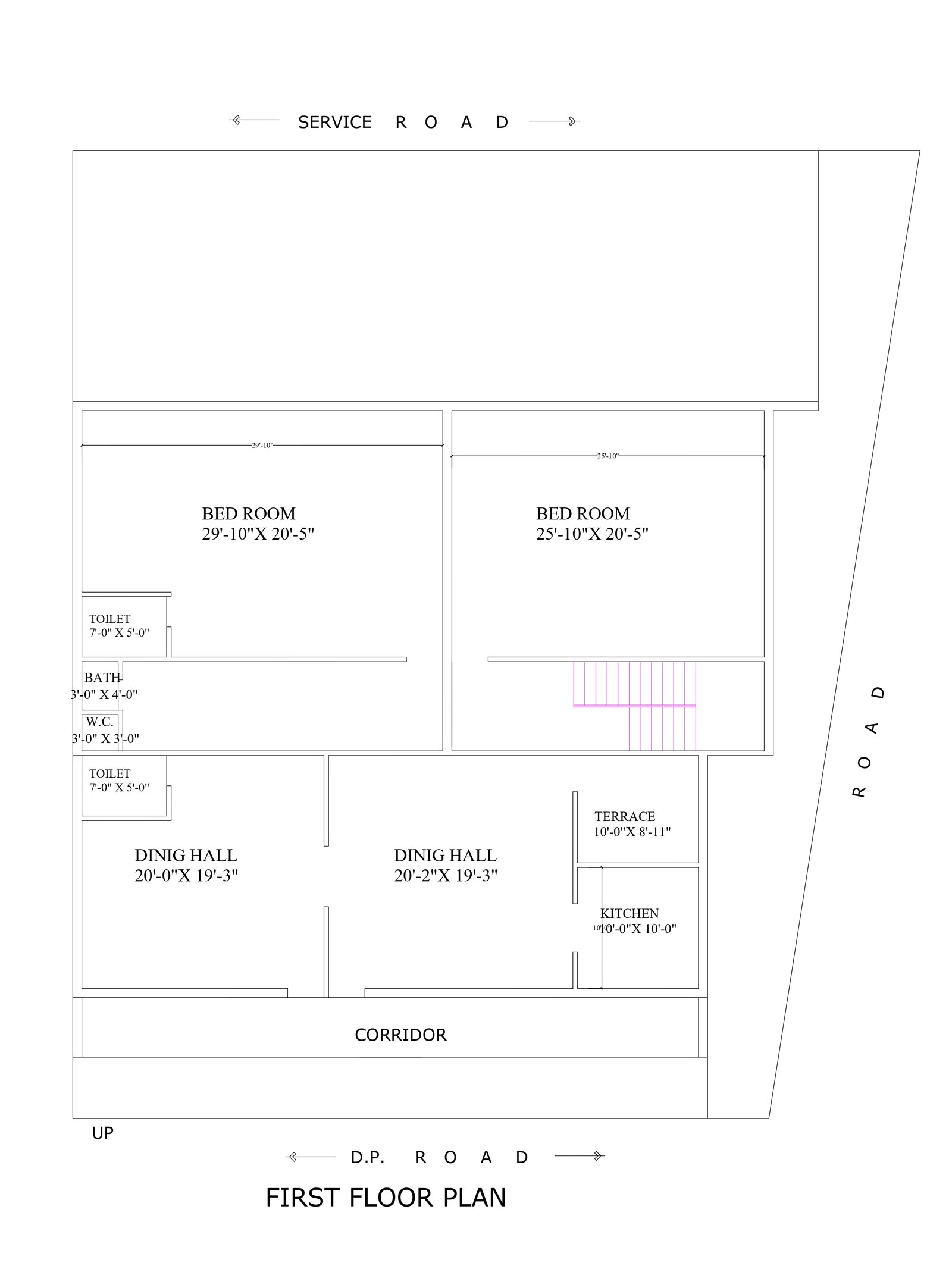 54x80-house-with-shop-plans-first-floor-2491