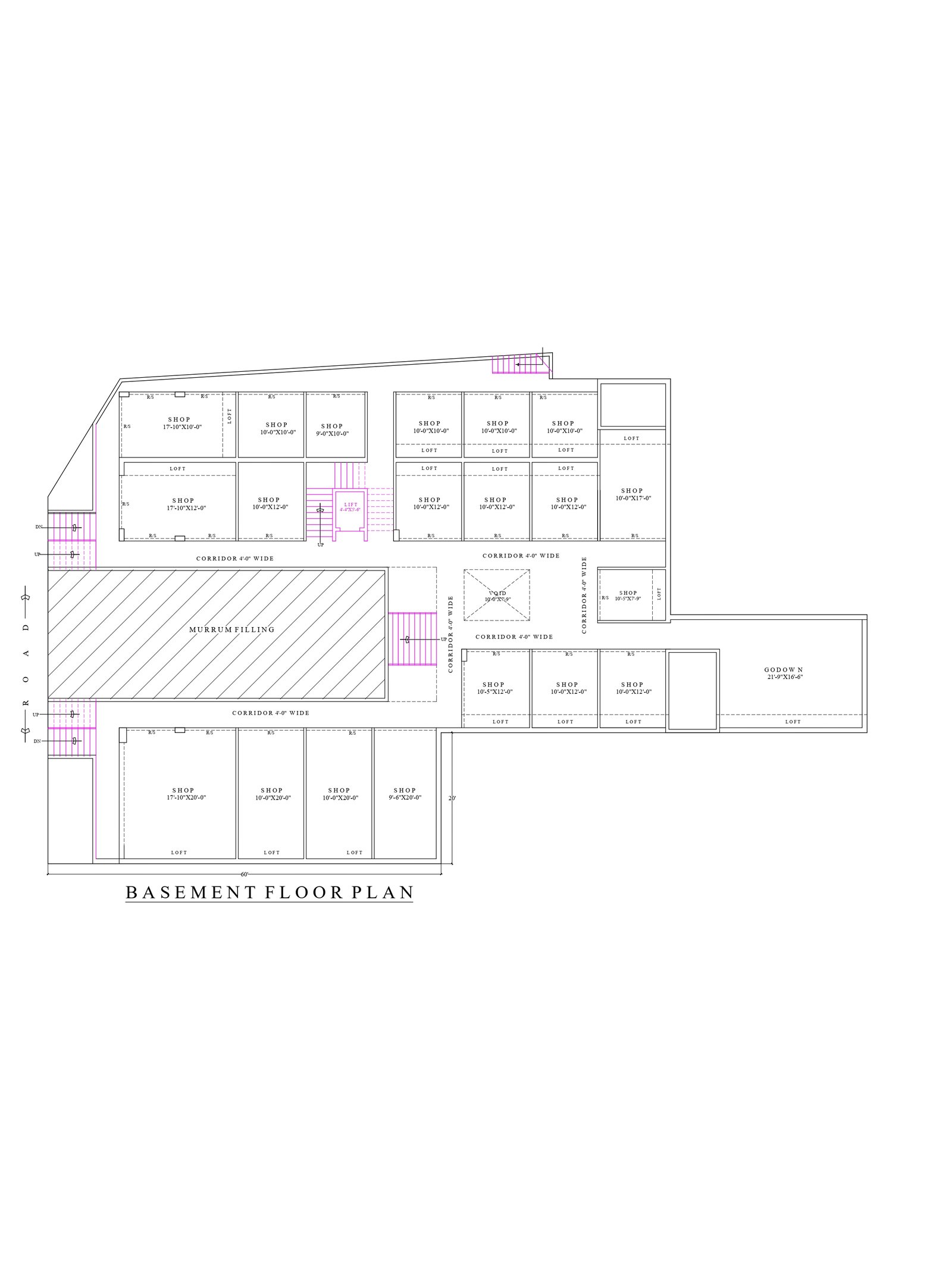 74X125-shop-and-home-plans-basement-floor-2051