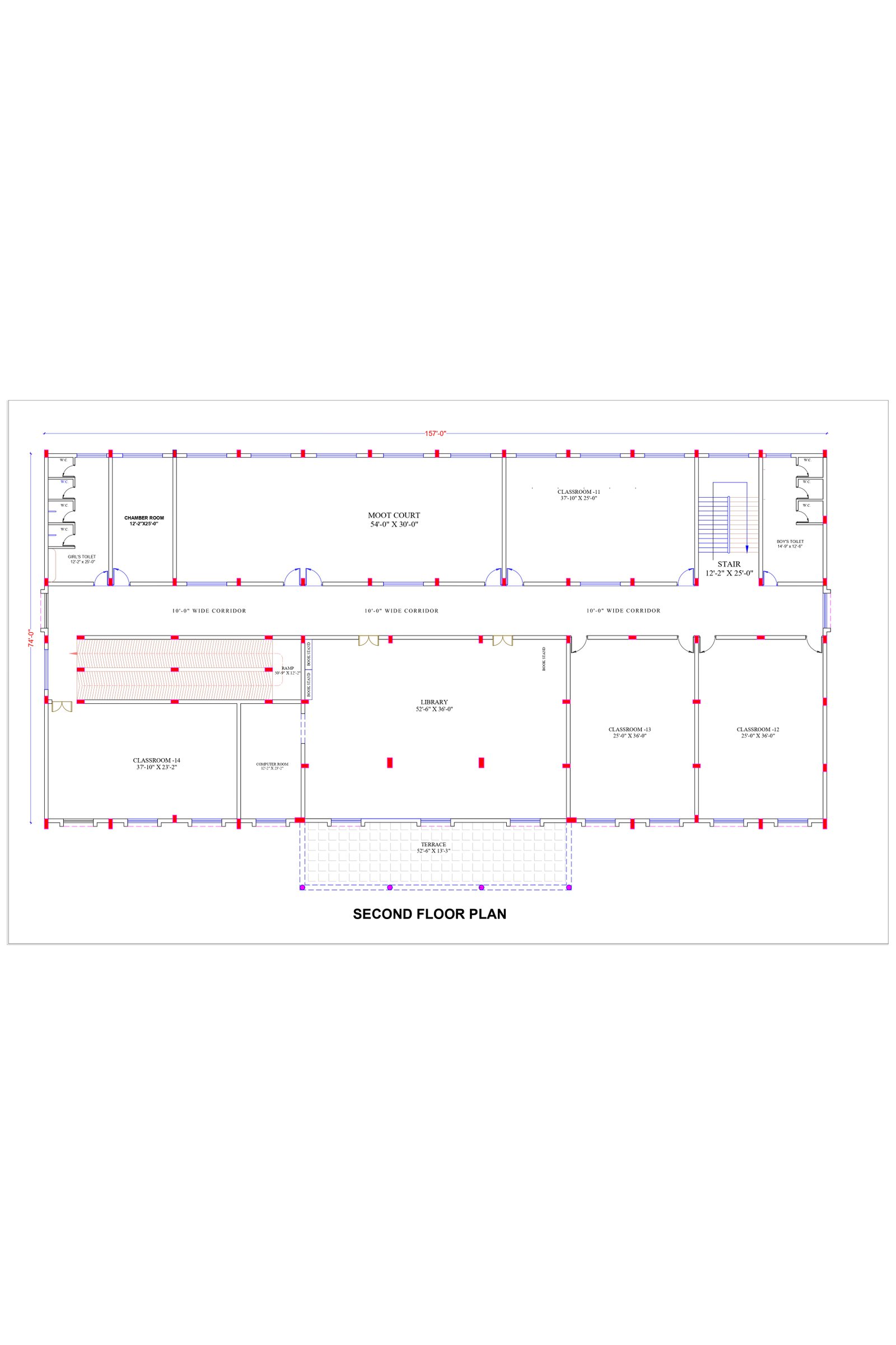 74x157-school-building-design-second-floor-2636