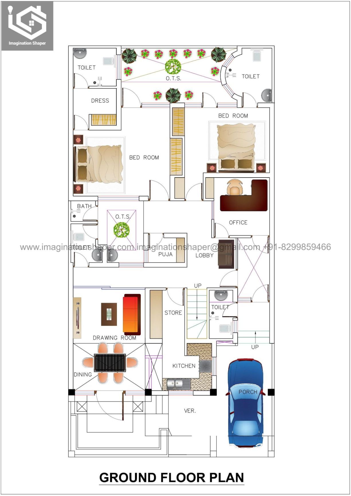 house-designs-plan-ground656